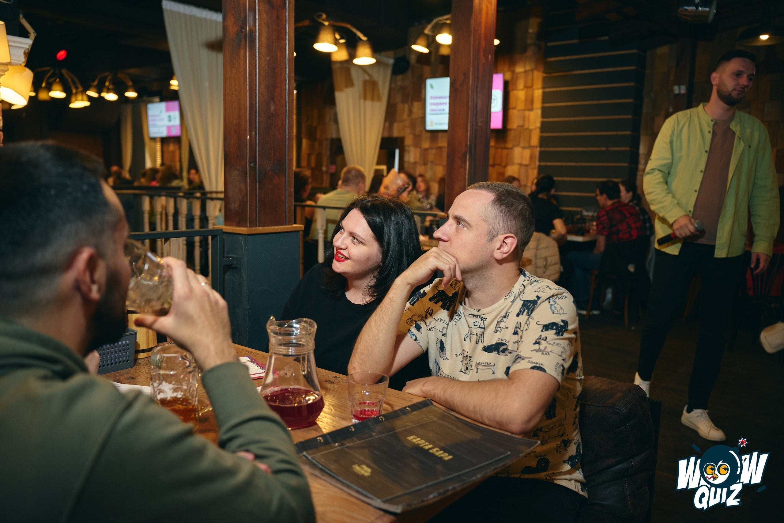 Фотограф в развлекательные заведения Александр Шалагин