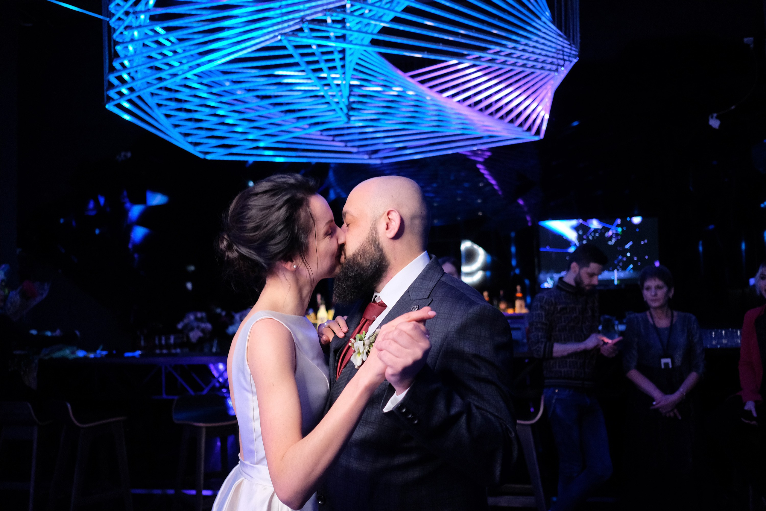 Dj Vint Wedding. Репортажный фотограф Дмитрий Литвинский. Минск, Беларусь, мир