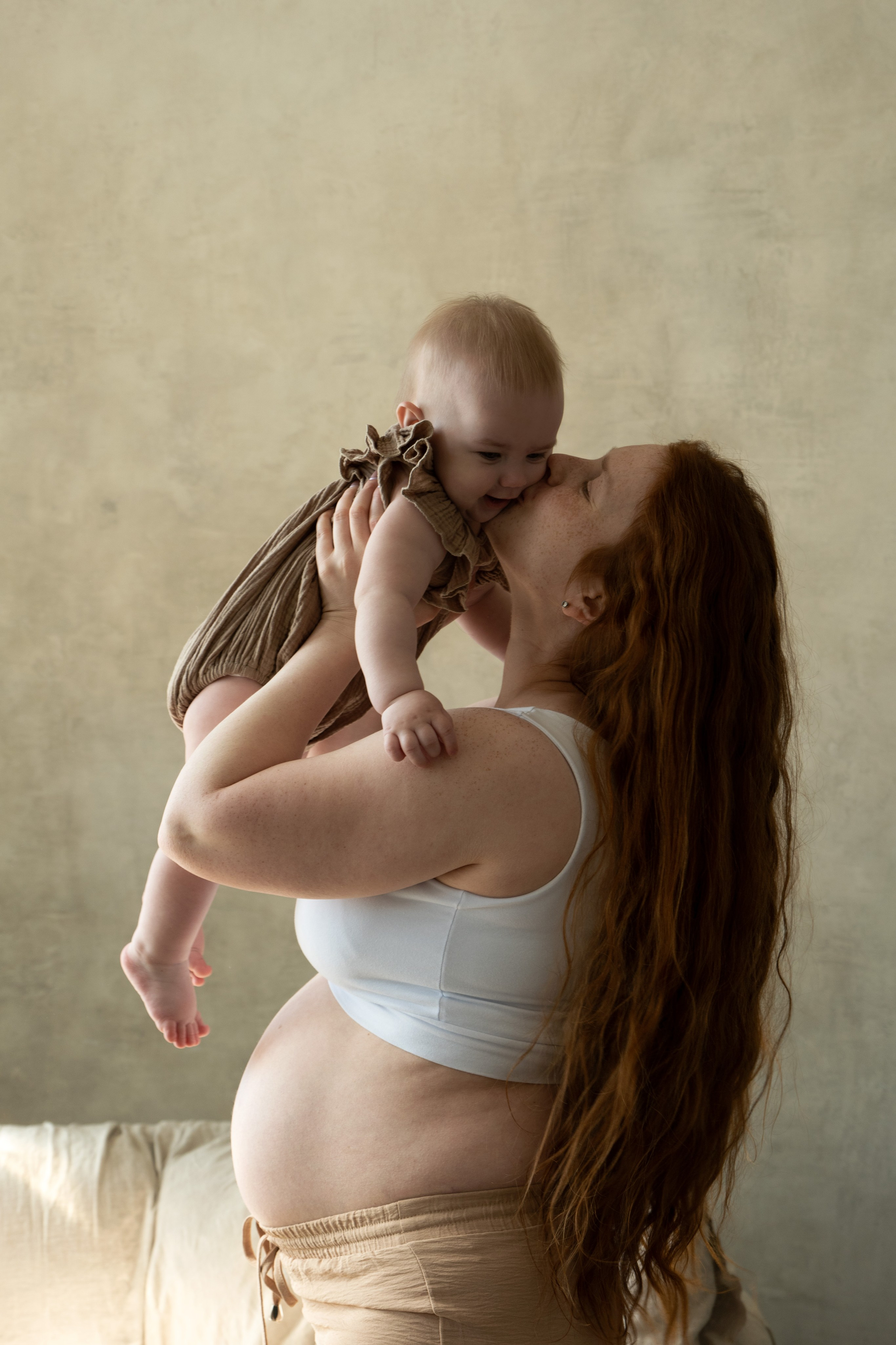 Слышать сердцем. Фотограф видеограф Ольга Василевская