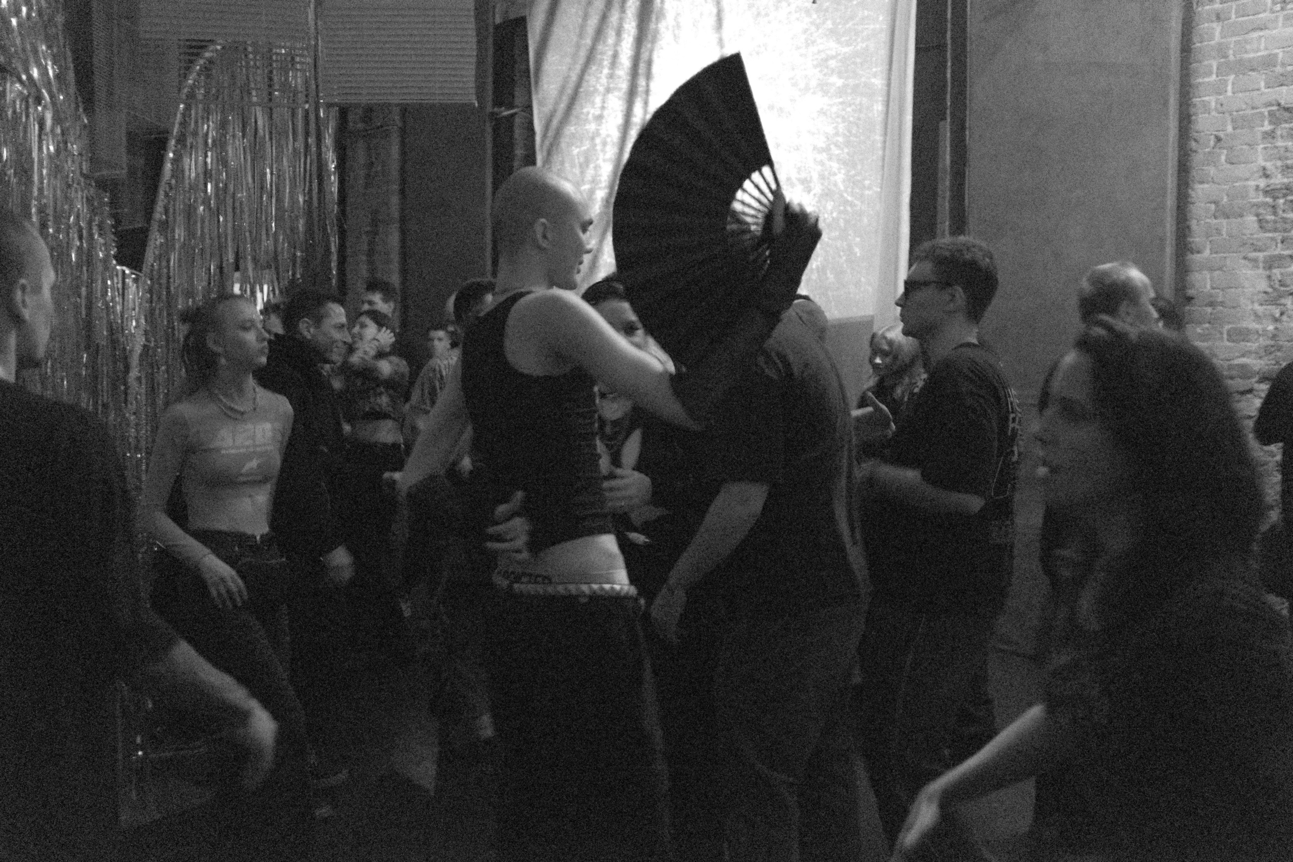 Базовое техно. 2.01.2026 Санкт-Петербург. Репортажный фотограф в Санкт-Петербурге Даниил Могута