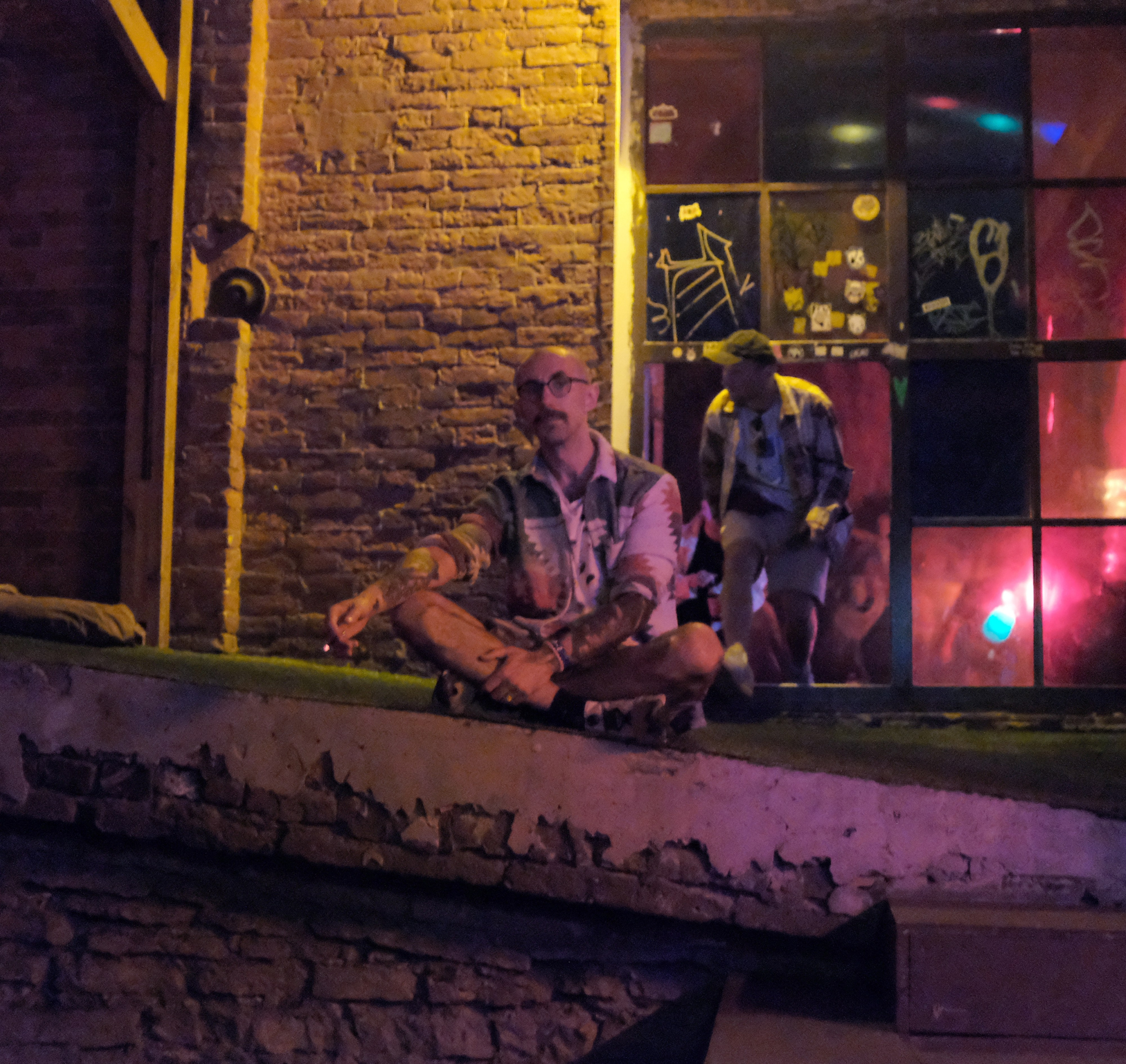 Мир2/16.08.2025. Репортажный фотограф в Санкт-Петербурге Даниил Могута