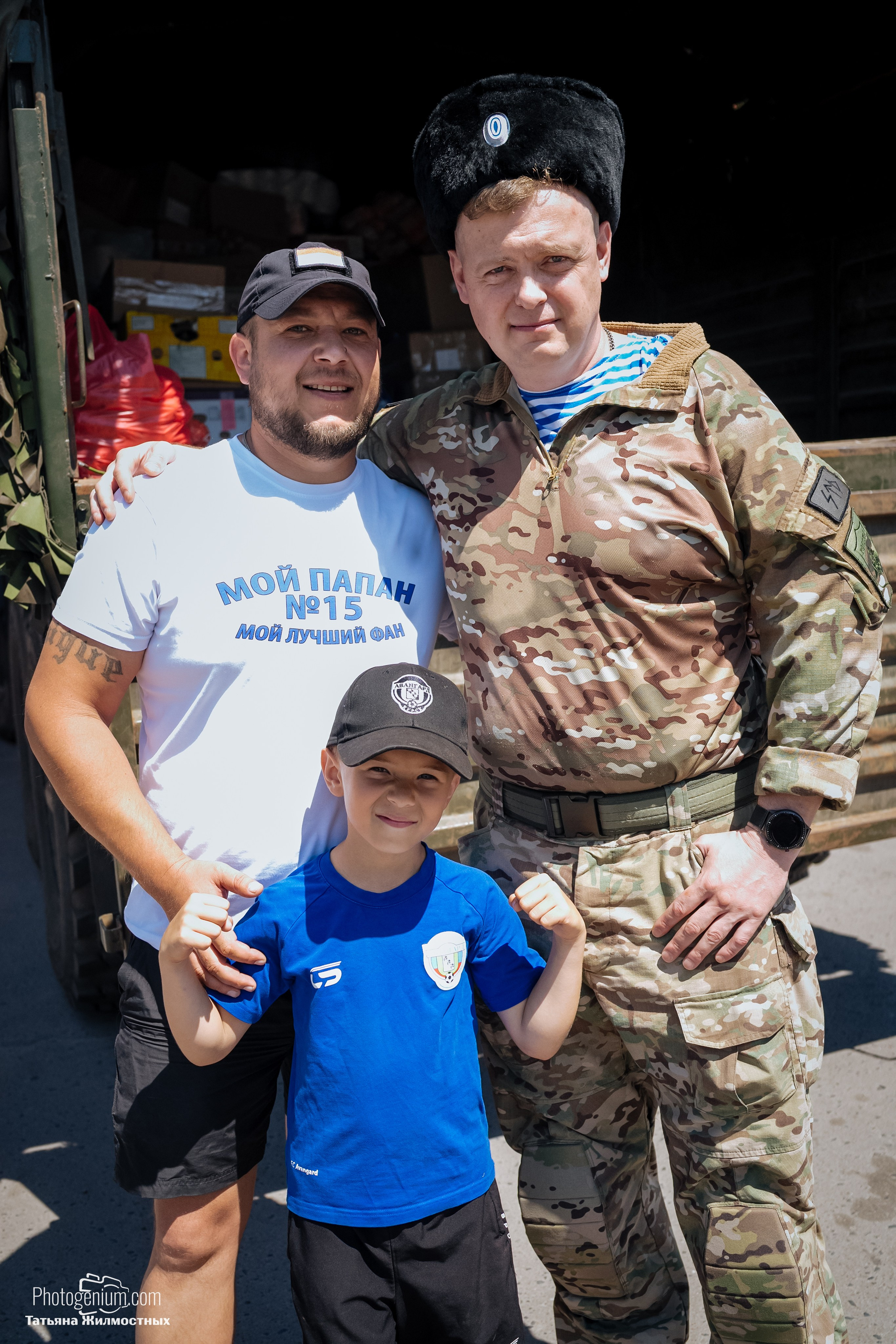 8 июня. Фотограф Нижний Новгород Татьяна Кейод