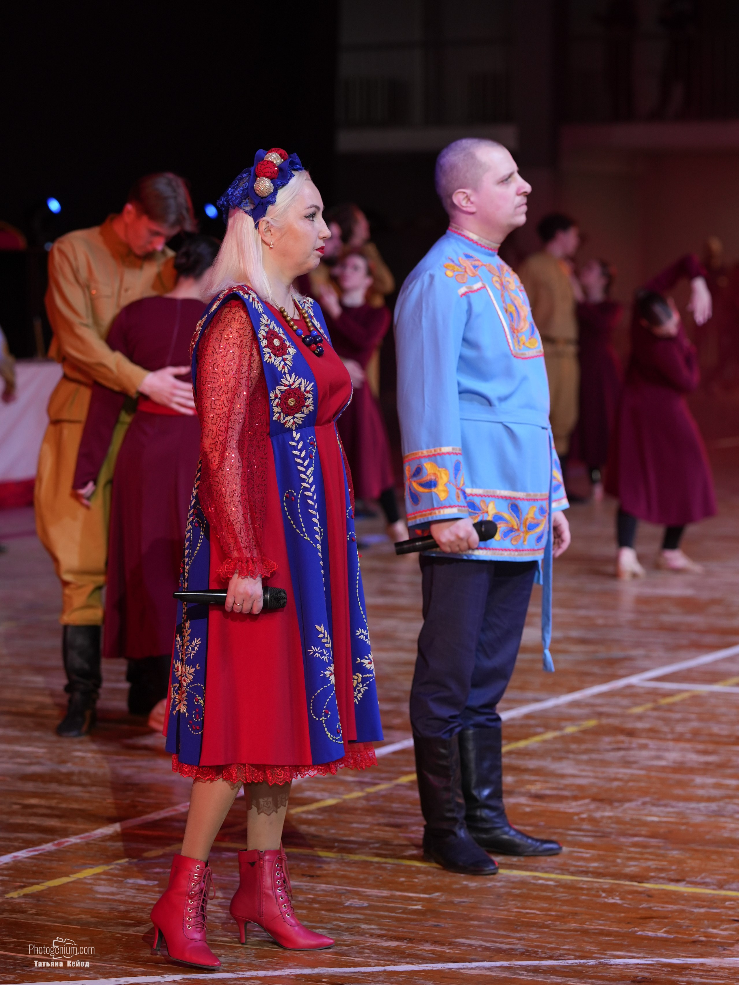 Открытие Чемпионата Евразии про К1. Фотограф Нижний Новгород Татьяна Кейод