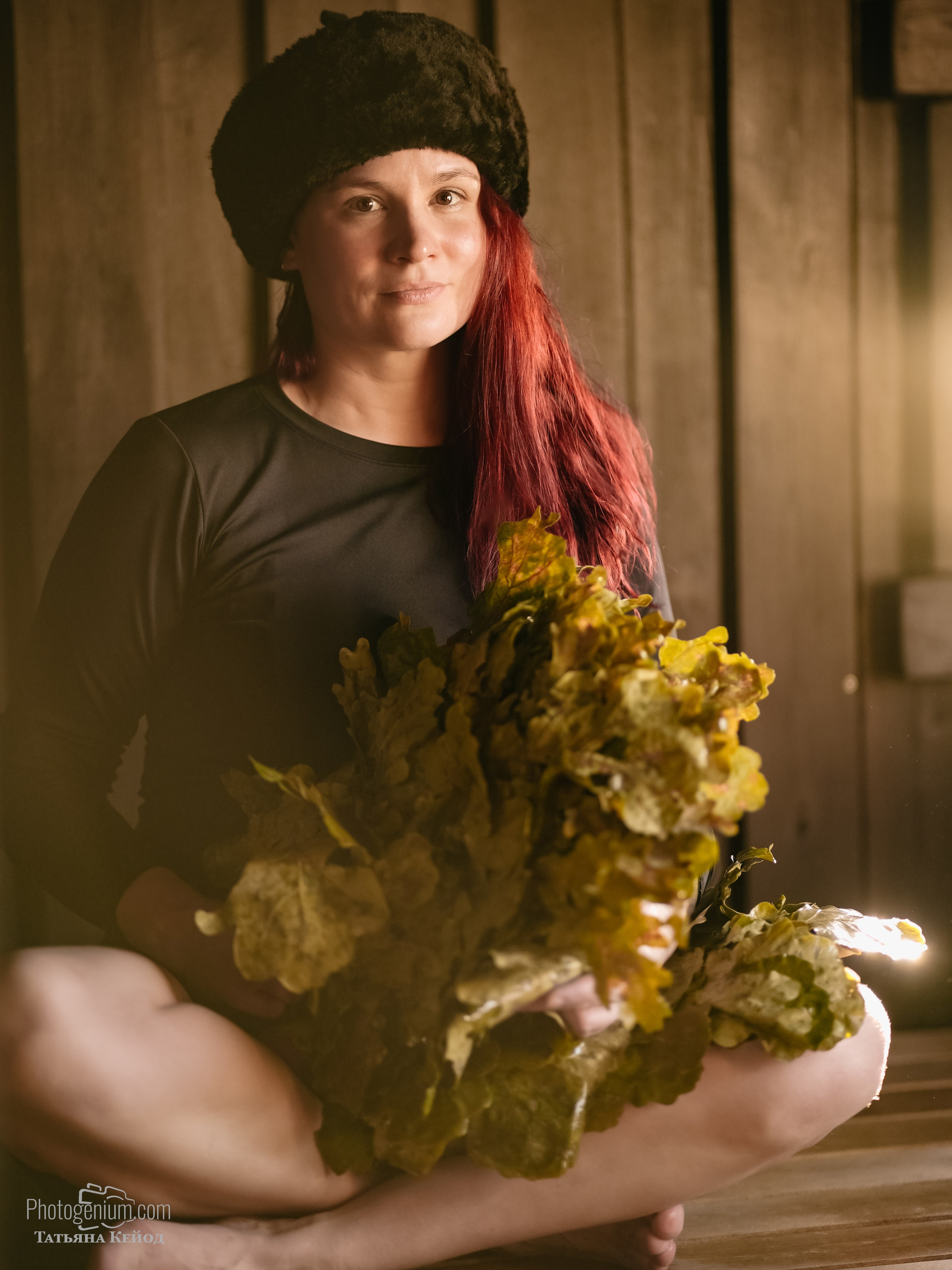 Баня Осока Нижний Новгород Татьяна Виноградова. Фотограф Нижний Новгород Татьяна Кейод