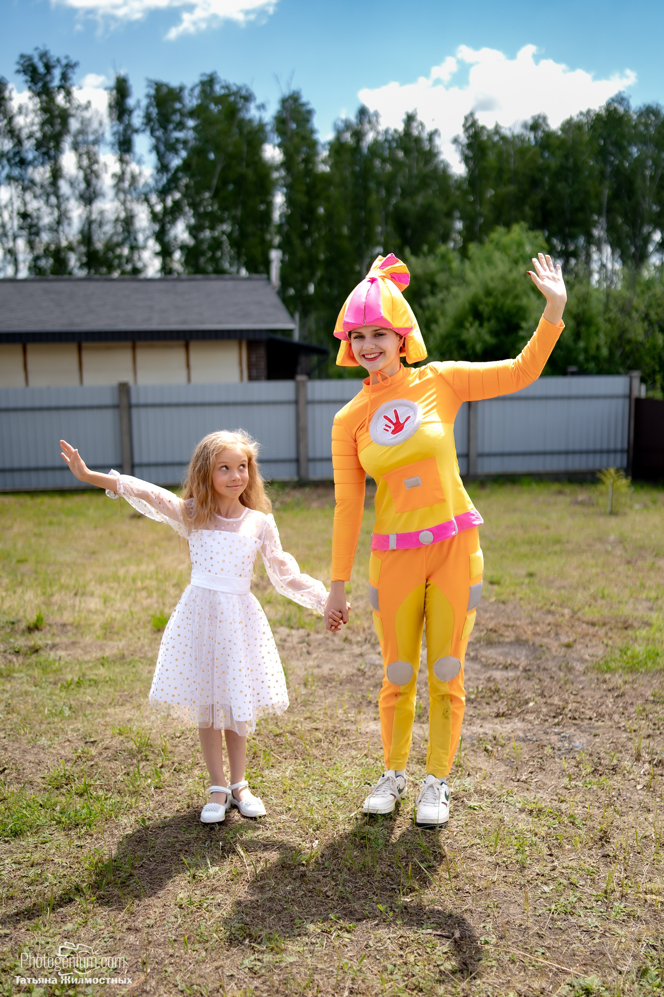 День рождения. Фотограф Нижний Новгород Татьяна Кейод