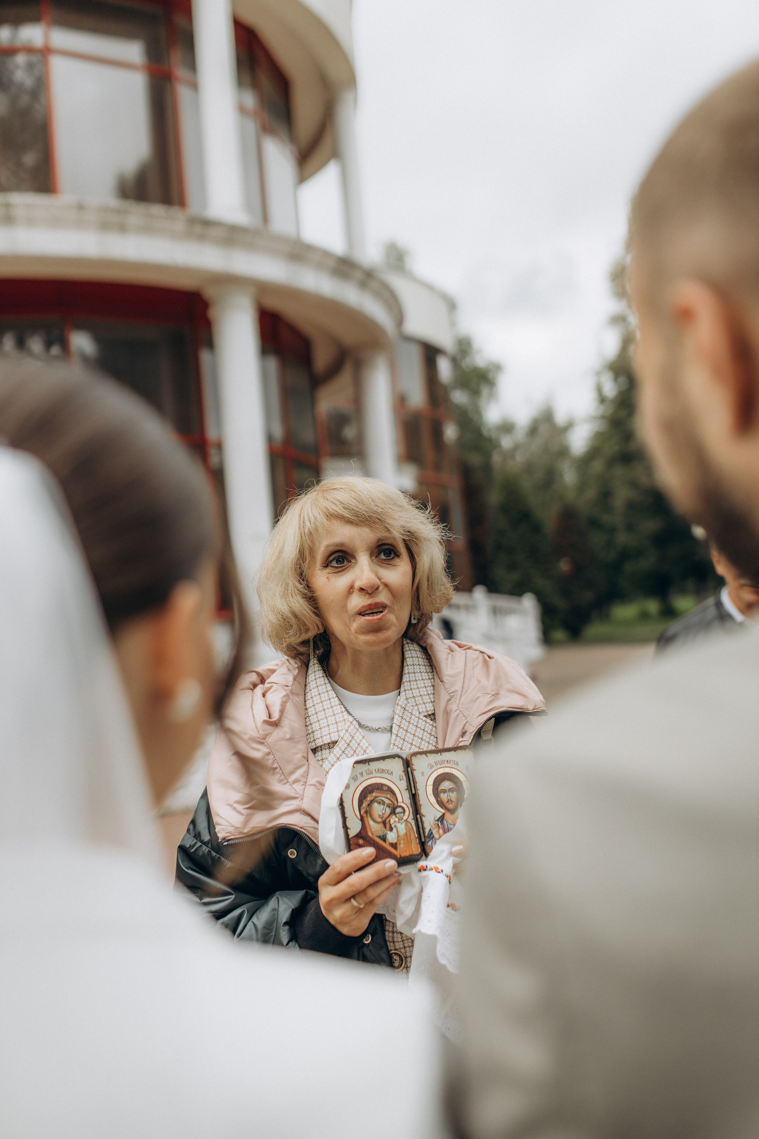 Мария & Иван. Фотограф НОГИНСК, Москва, Анастасия Белая