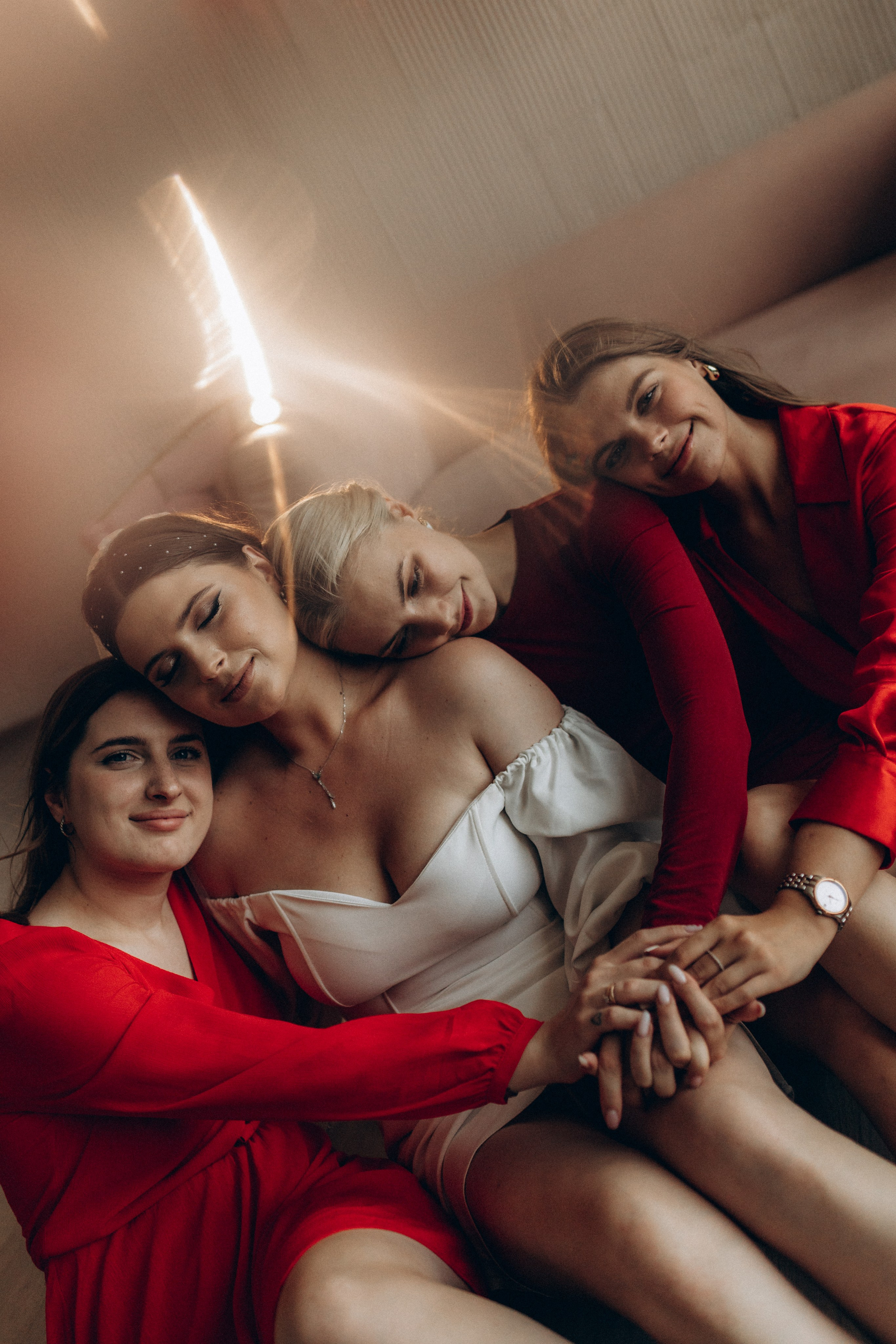 Девичник. Фотограф НОГИНСК, Москва, Анастасия Белая