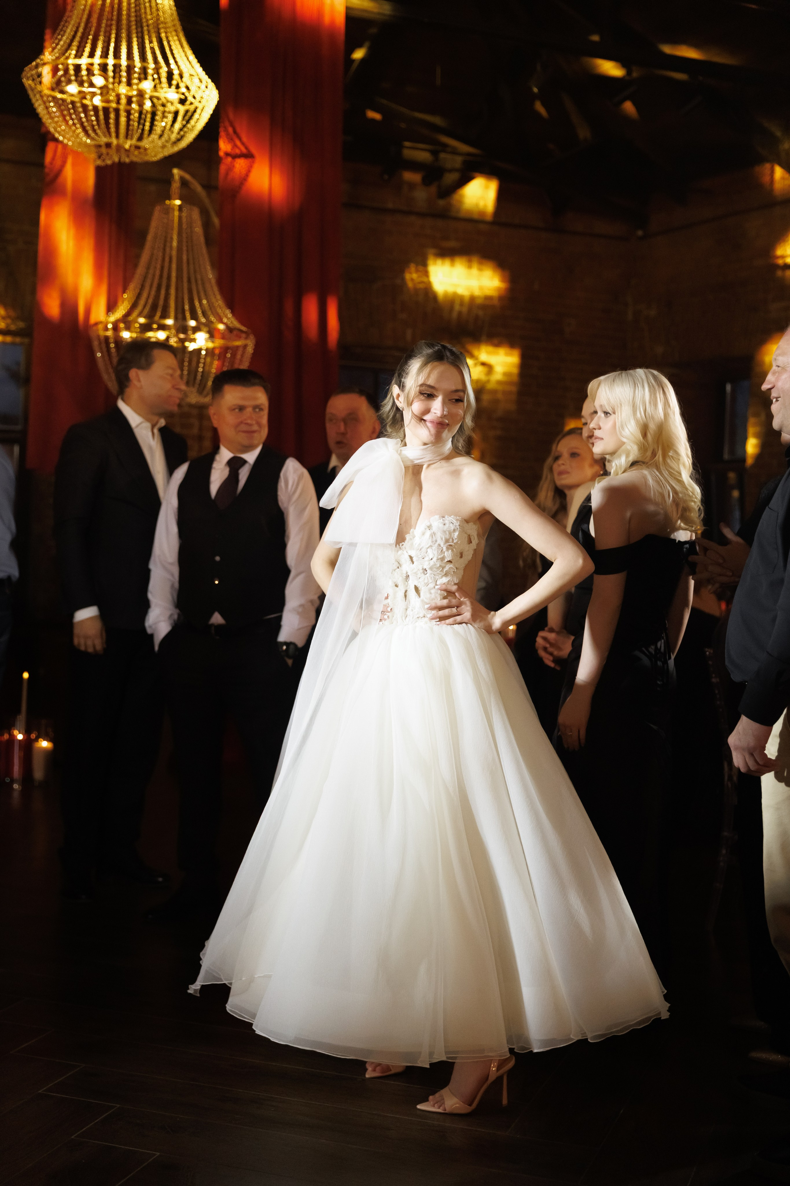 Даня и Алёна. Фотограф, который снимает любовь в Санкт-Петербурге