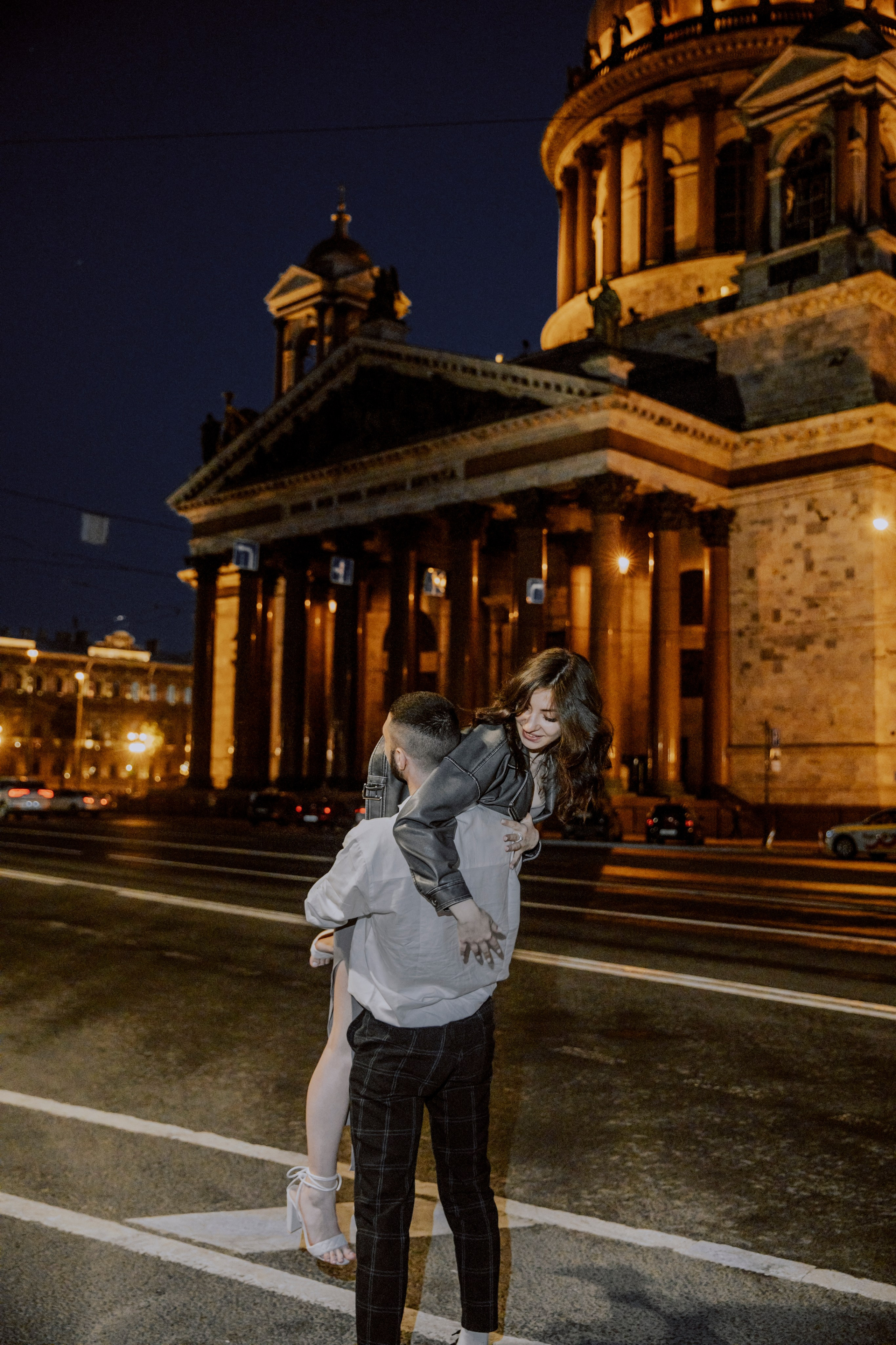 LOVE STORY. Фотограф, который снимает любовь в Санкт-Петербурге и Череповце