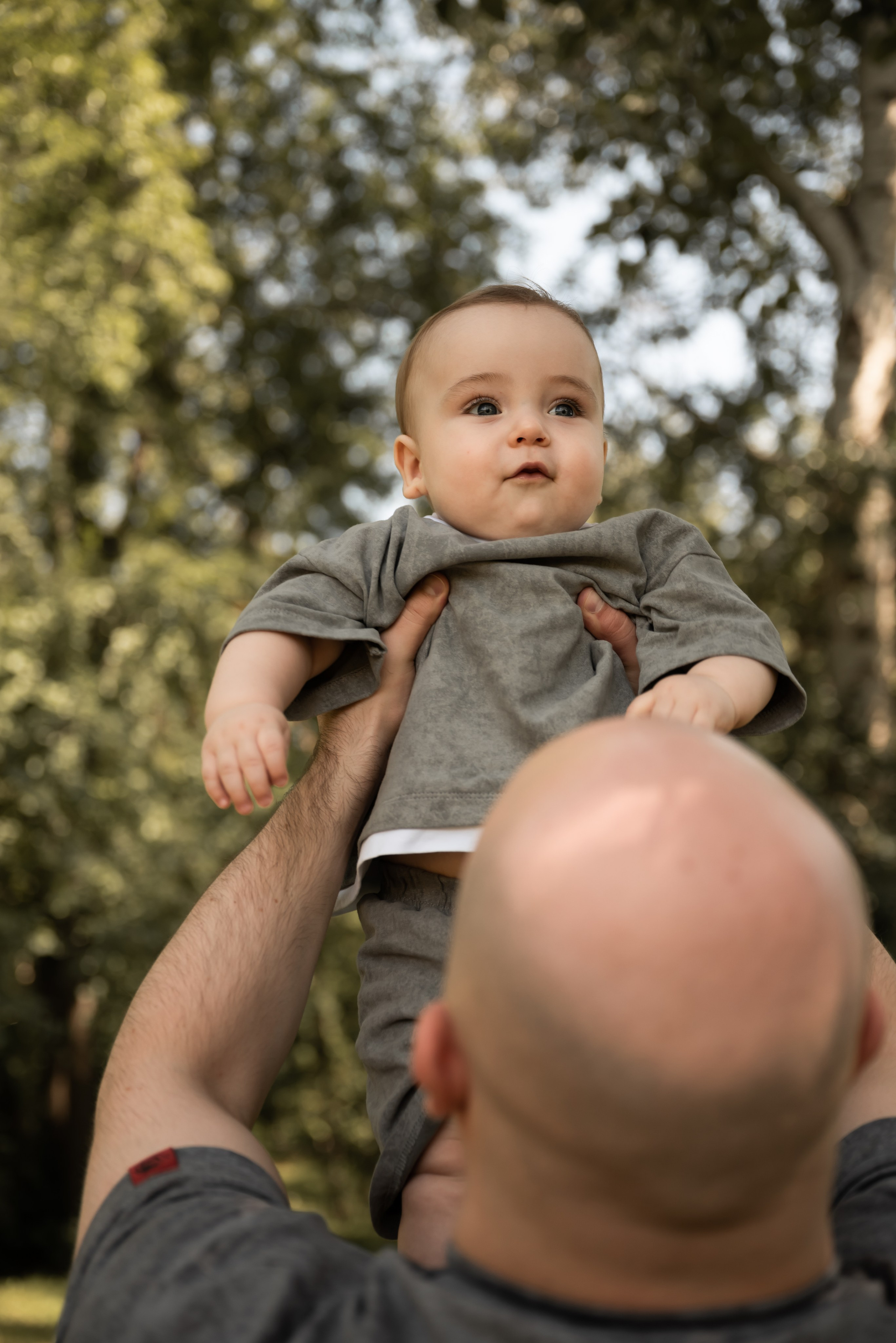 Прогулка в парке Кусково. Фотограф Ксения Огородова портфолио