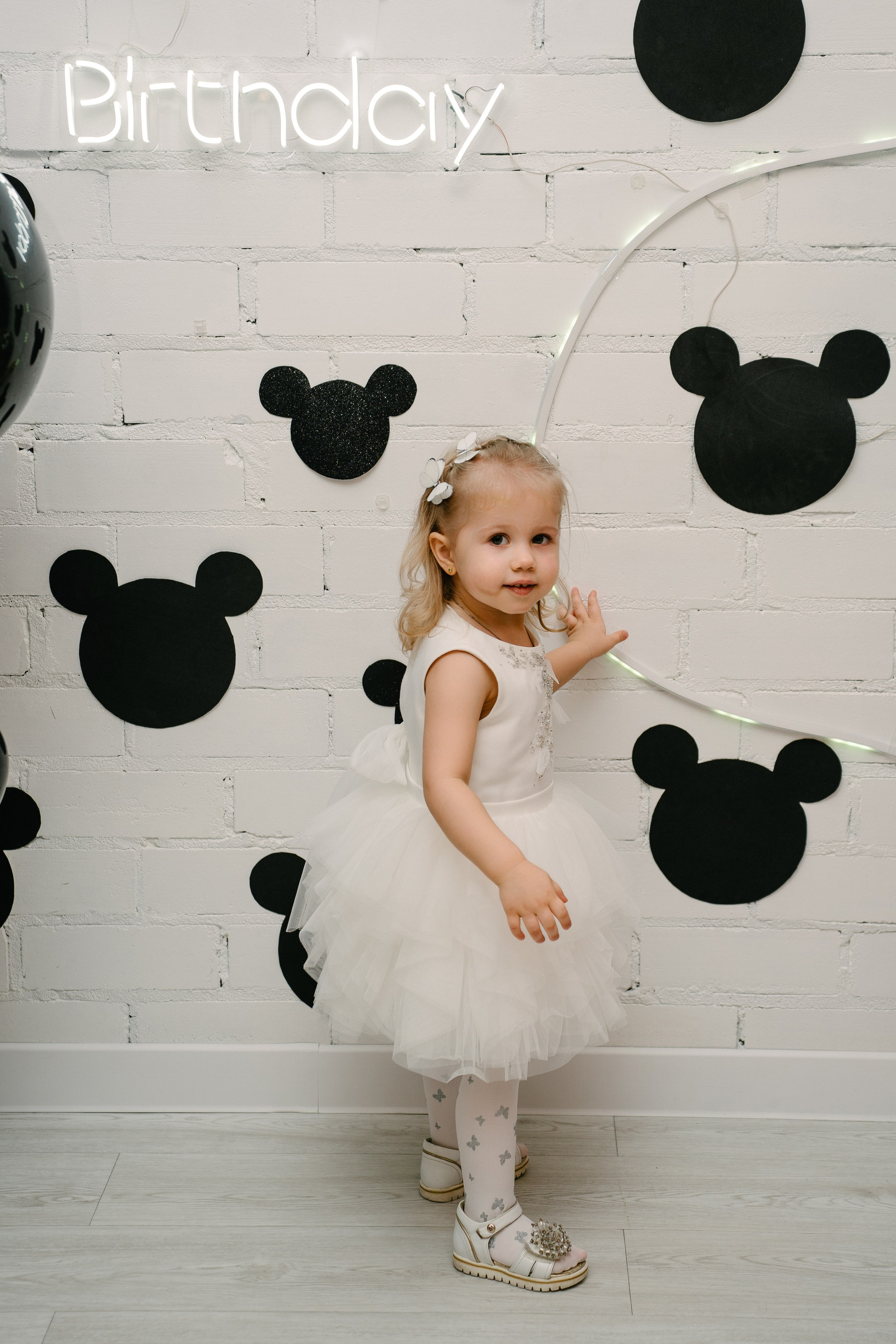 Александре 2 годика. Свадебный и семейный фотограф в Воронеже Анастасия Бойко