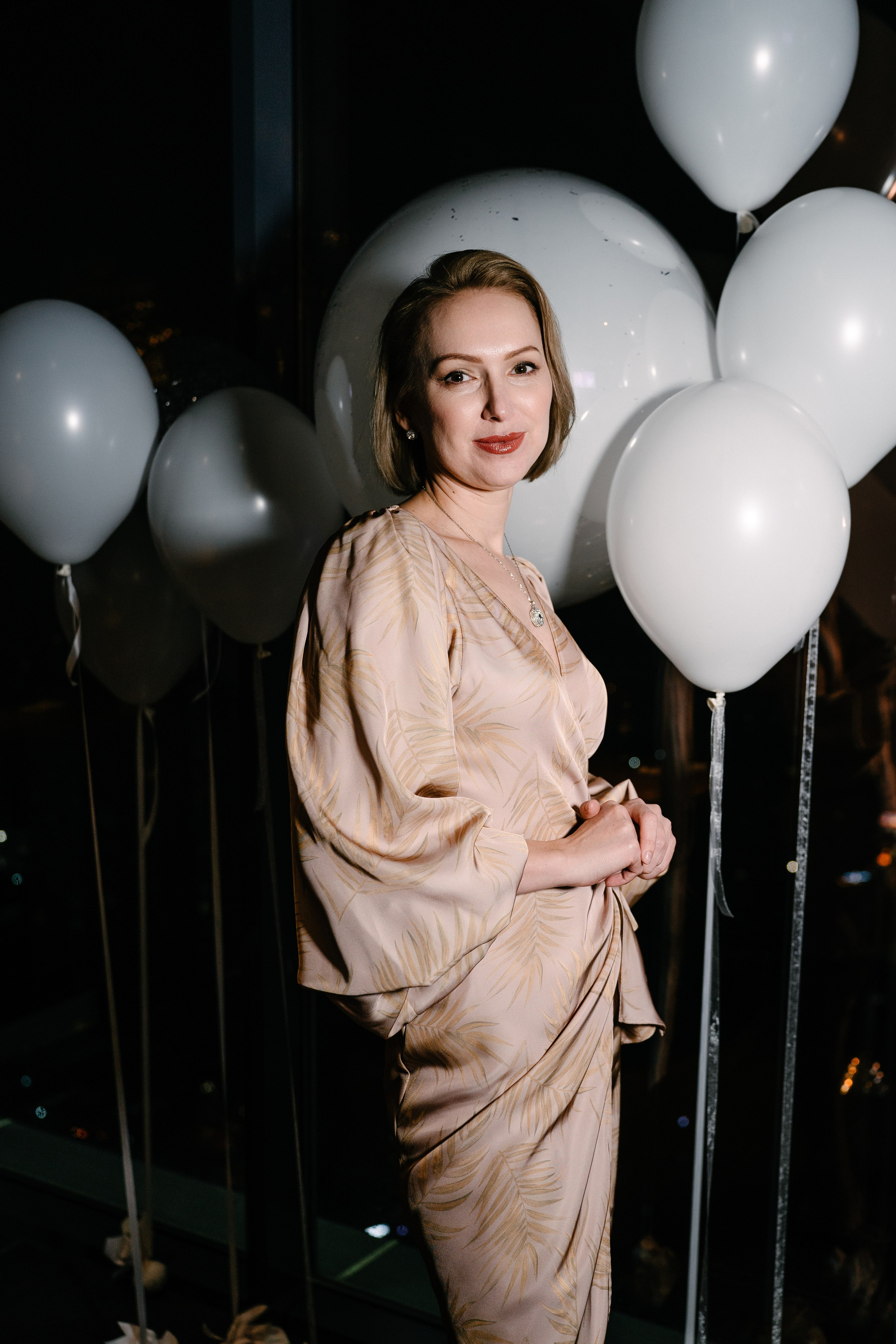 День Рождения Екатерины. Свадебный и семейный фотограф в Воронеже Анастасия Бойко