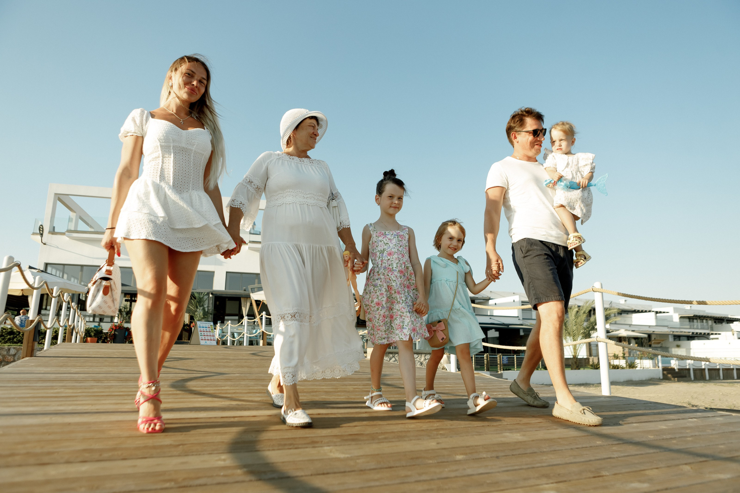 F A M I L Y. Photographer in Batumi, Georgia Pavel Sharnikov