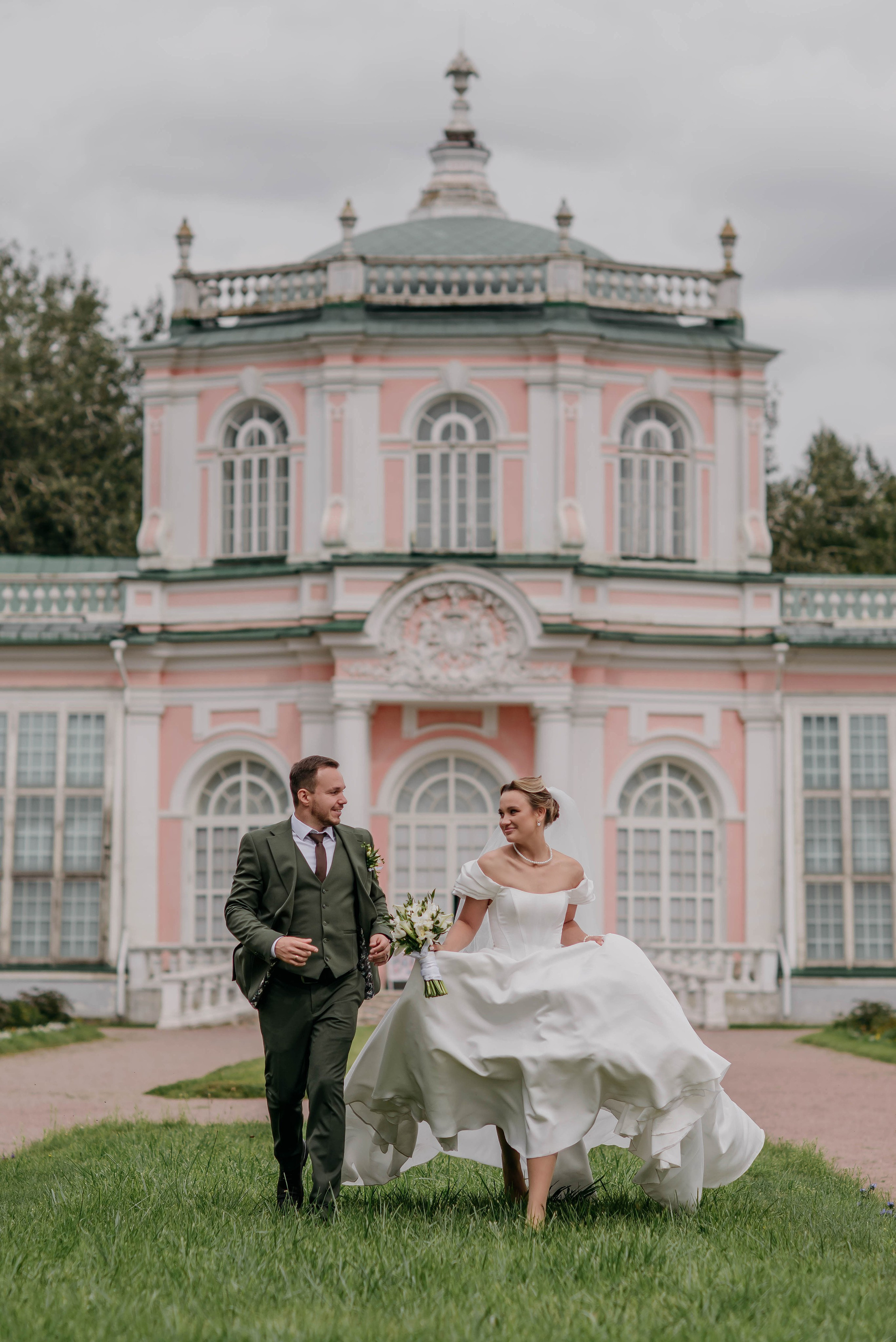 22.08.25. Свадебный и семейный фотограф в г. Москва Ирина Гаврилова