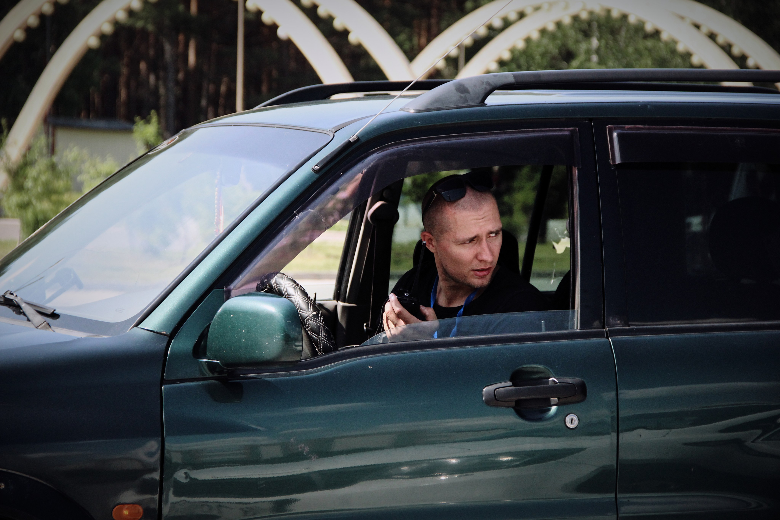 «День Молодежи 2025» (28.06.25 г.). Фотограф: IRINA K