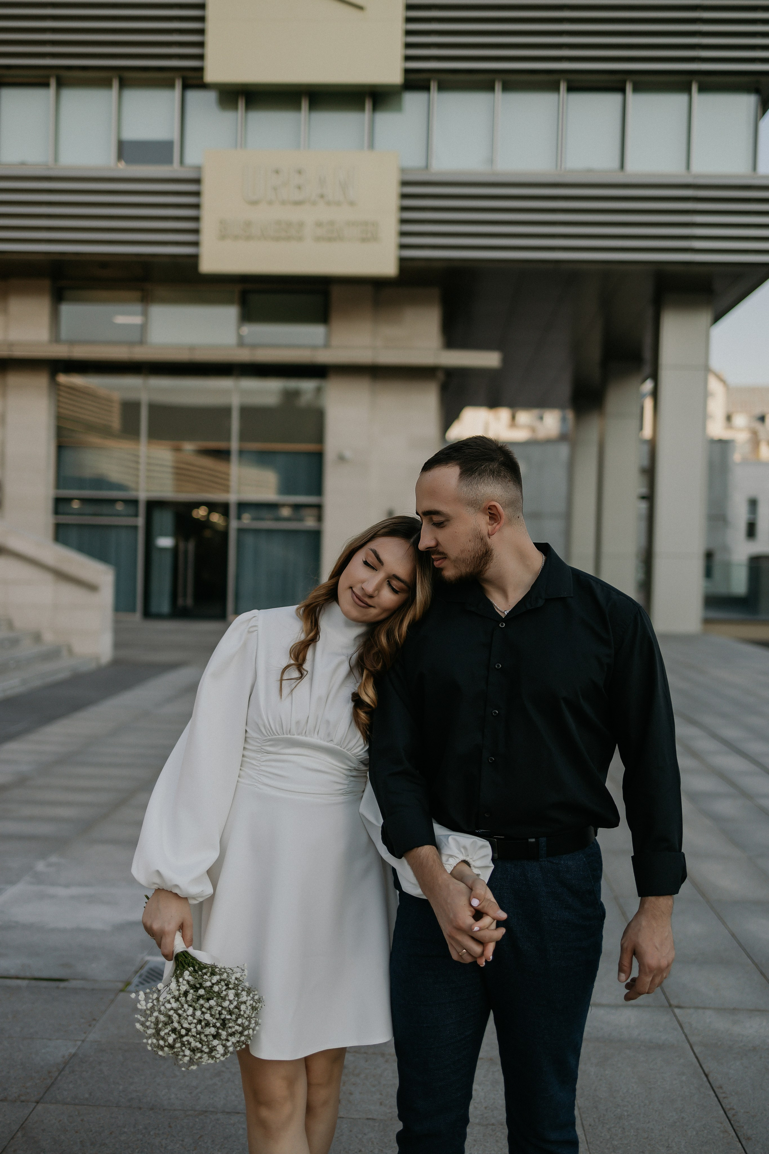 Динар и Алиса. Семейный и свадебный фотограф в Казани Ирина Кириллова