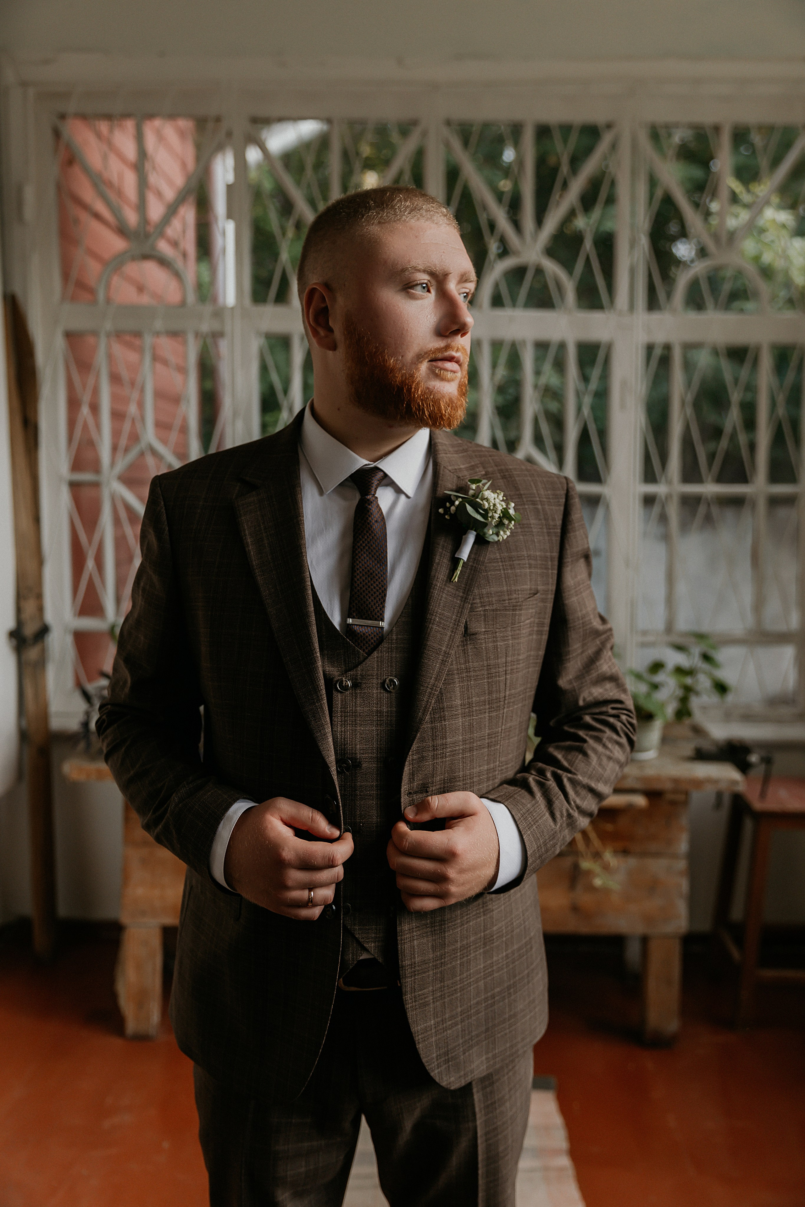 Илья и Алина. Семейный и свадебный фотограф в Казани Ирина Кириллова