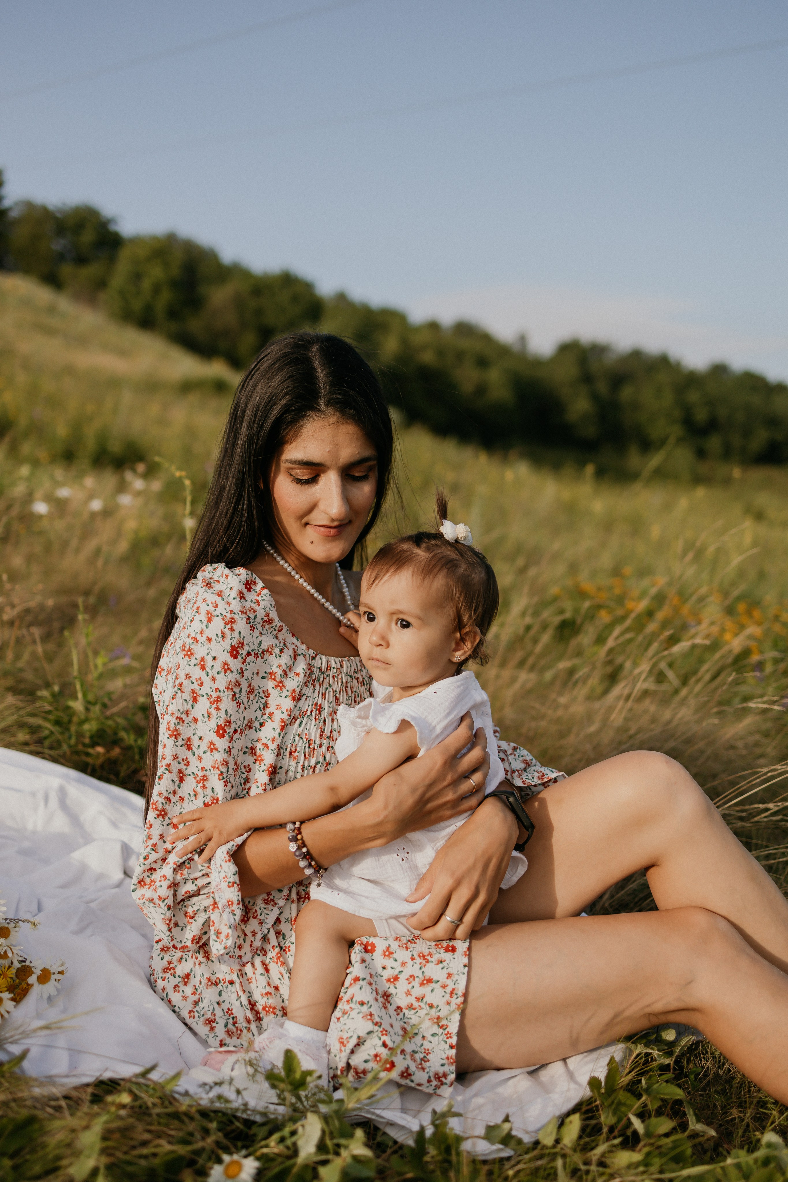 Яна. Семейный и свадебный фотограф в Казани Ирина Кириллова