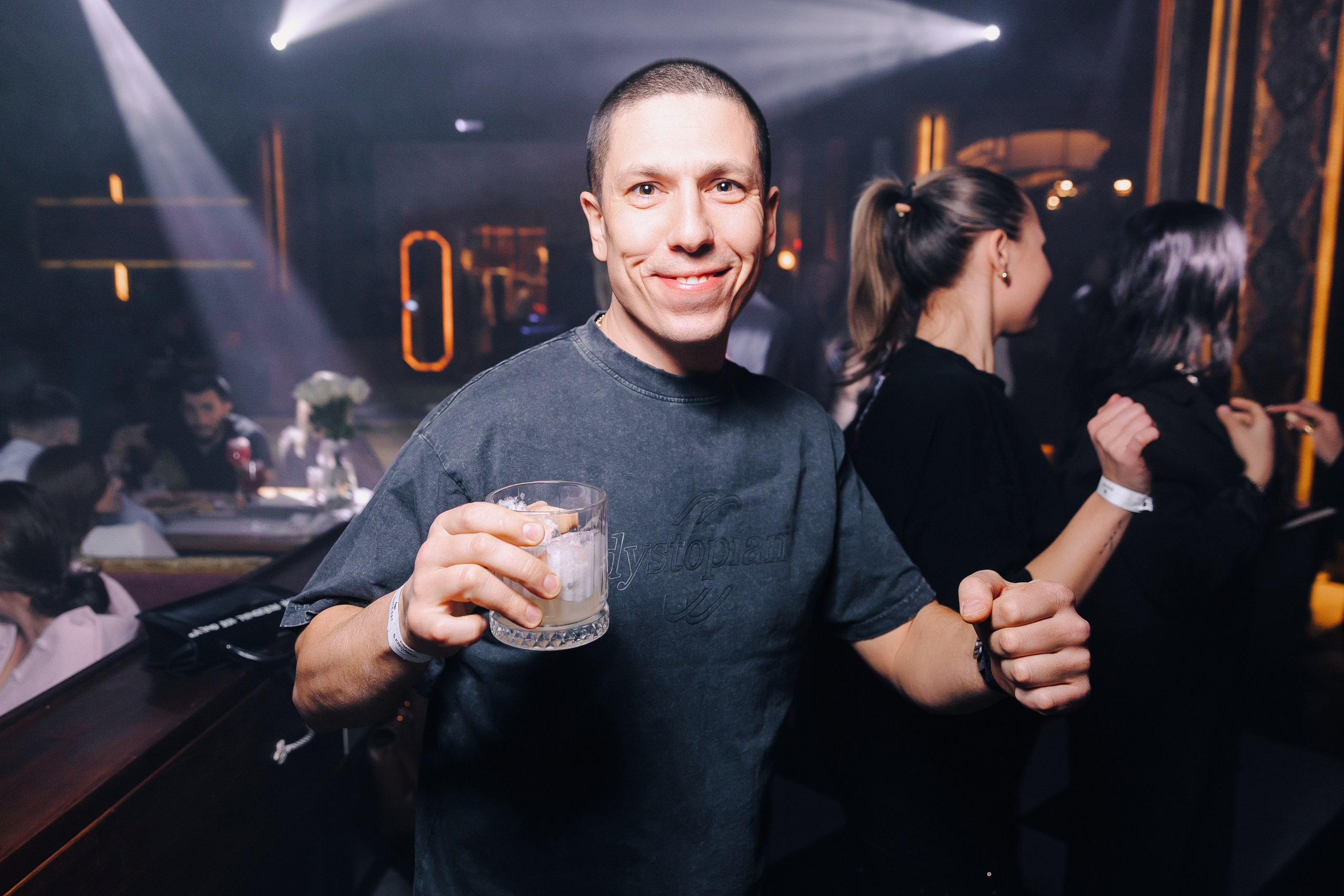 Камон в Кардамон | Dj Leose. Репортажный фотограф Челябинск Егор Фомин