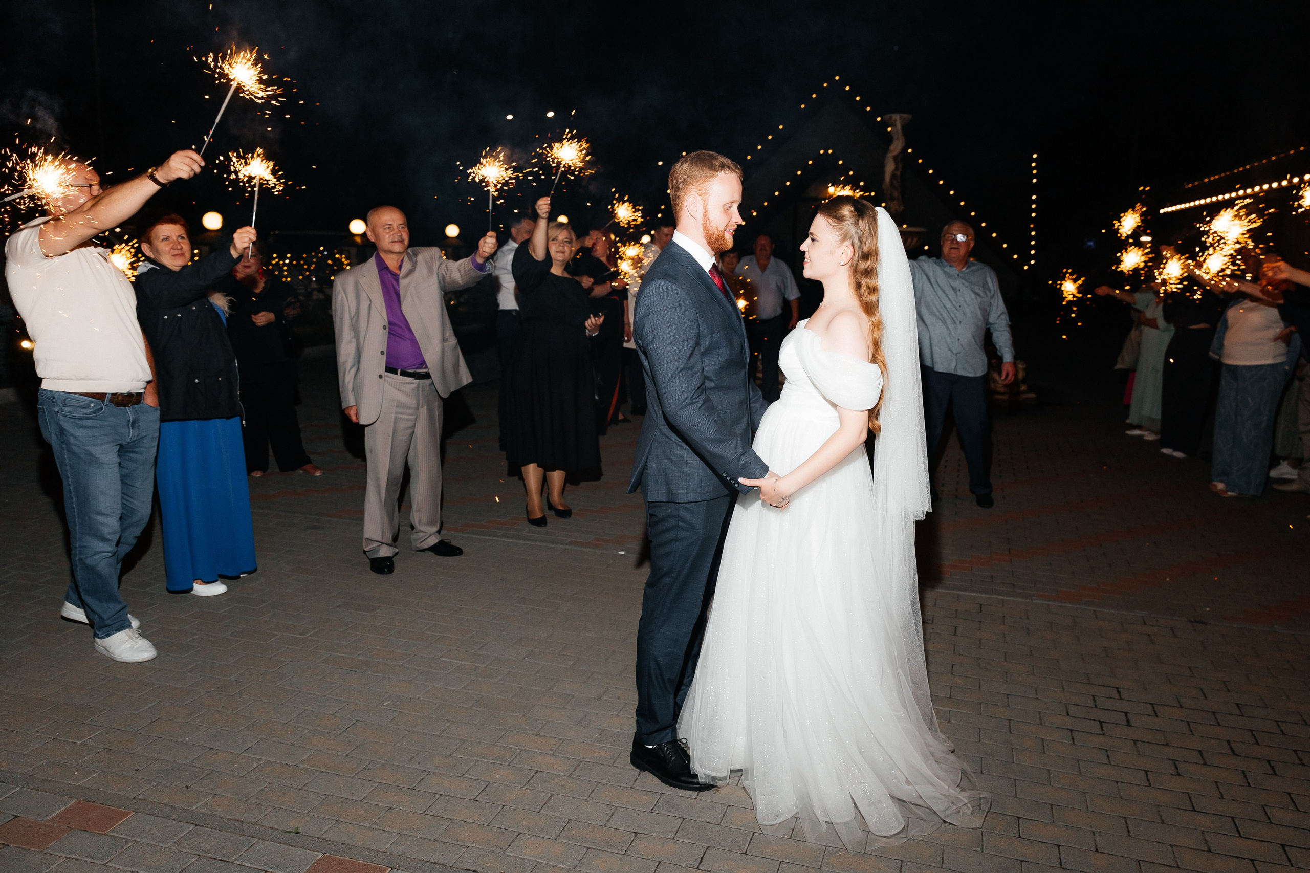 Даниил и Алена | 10.08.2024. Репортажный фотограф Челябинск Егор Фомин