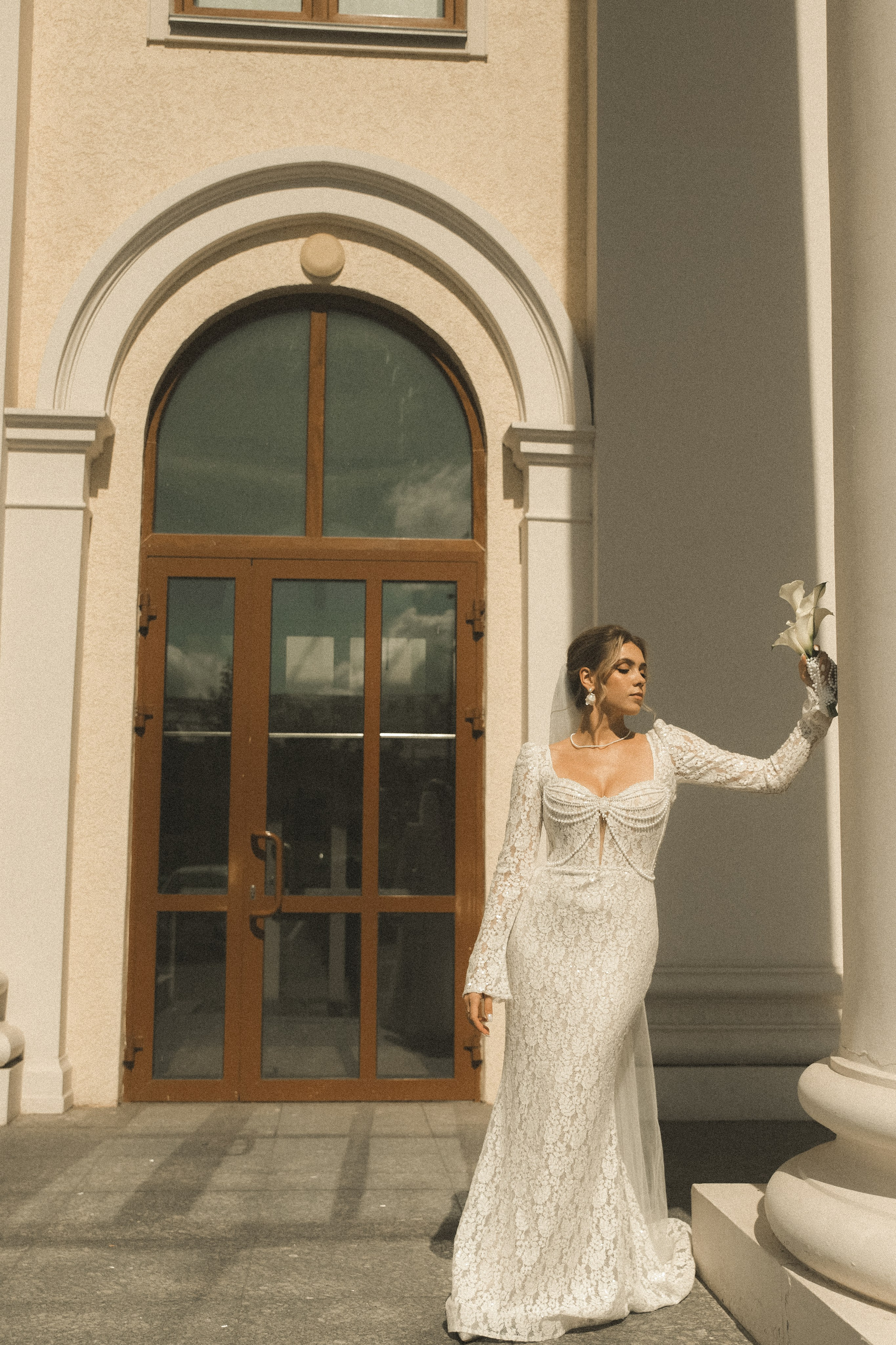 Настя & Кирилл. Свадебный и семейный фотограф в Нижнем Новгороде Мучкова Анна