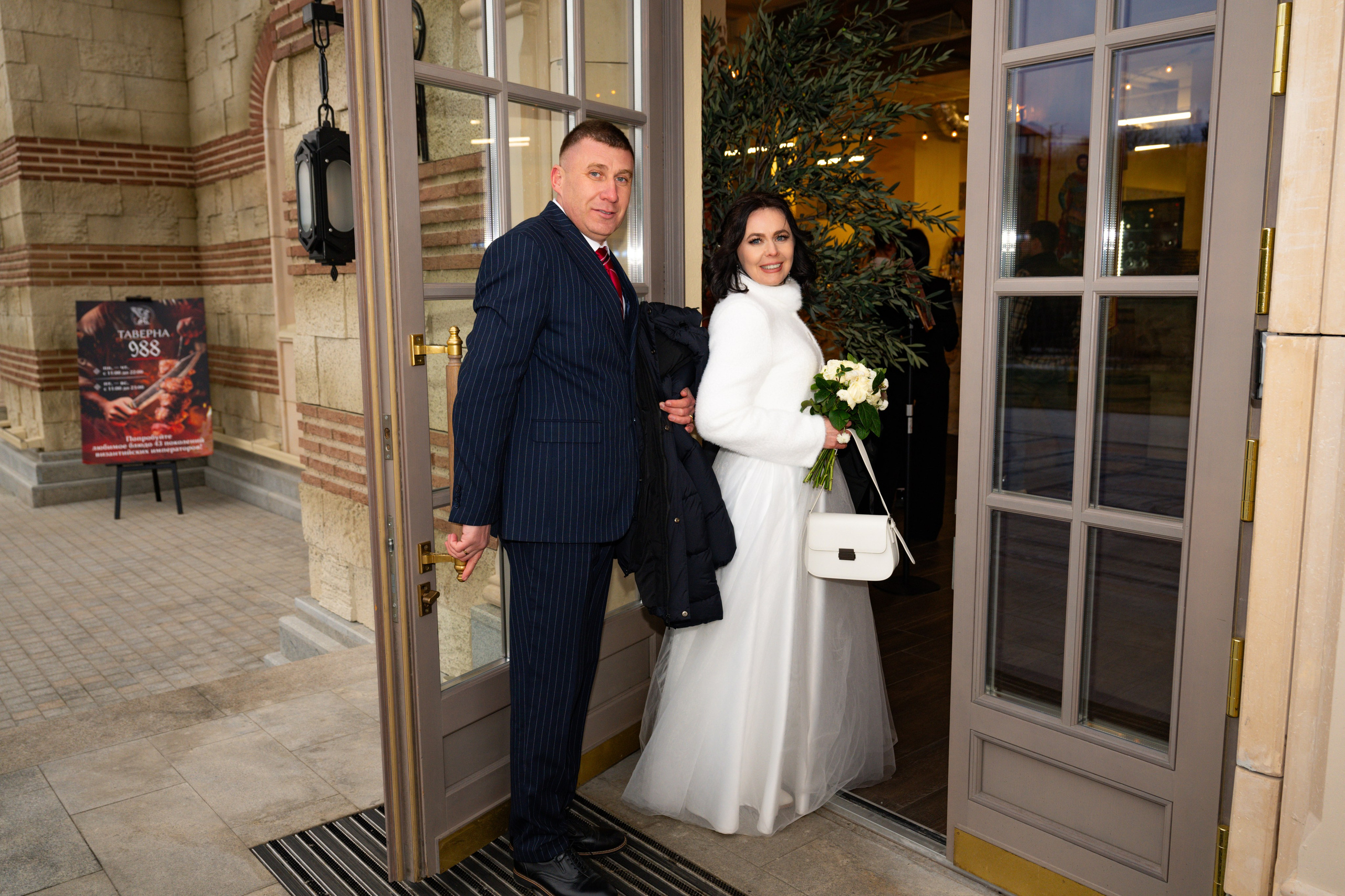 Свадебные фотосессии. Роспись в ЗАГСе. Выездная регистрация. Студийный и свадебный фотограф и видеограф в Севастополе — Юлия Макаренко