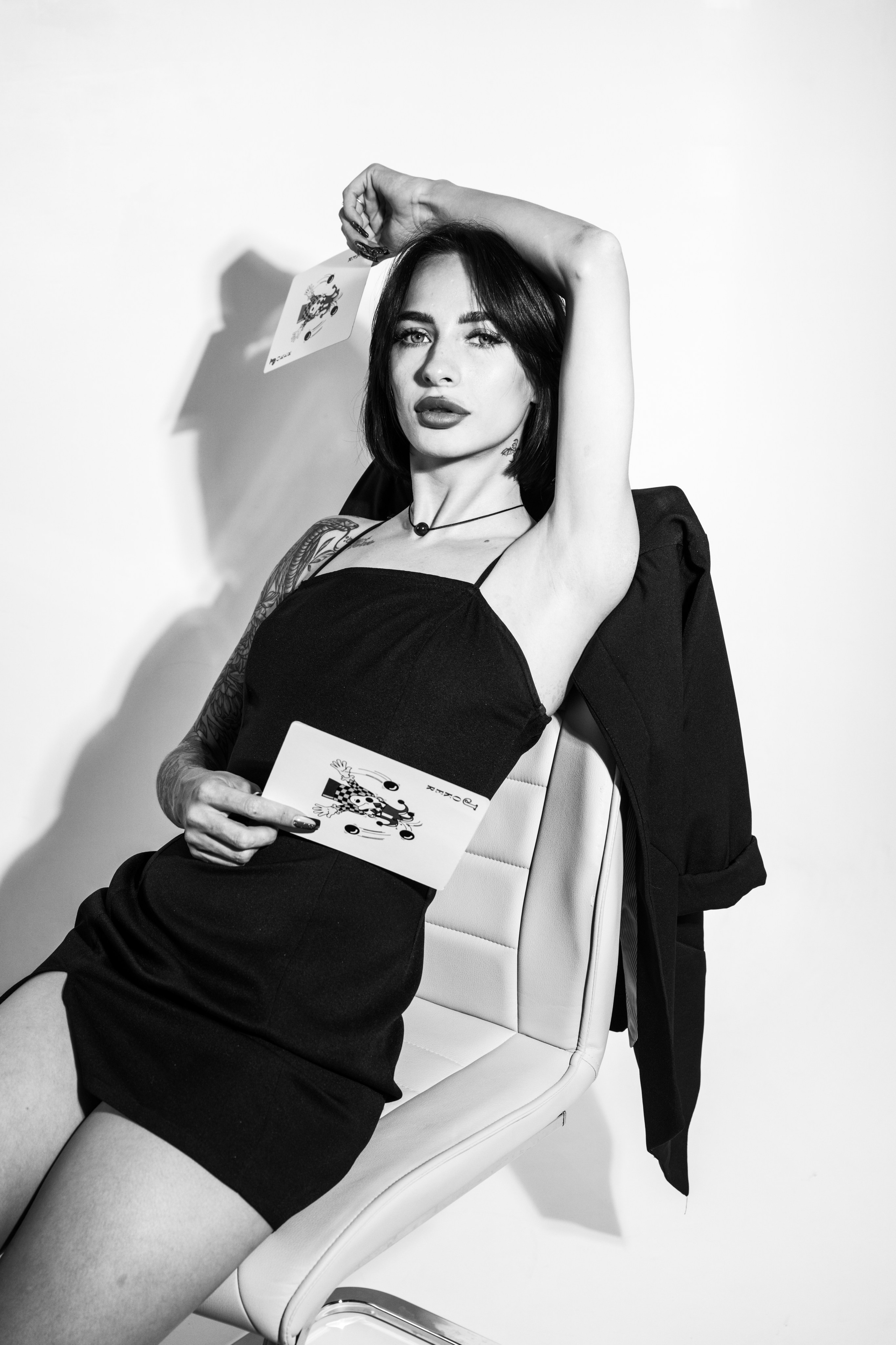 Студийные фотосессии. Студийный и свадебный фотограф и видеограф в Севастополе — Юлия Макаренко