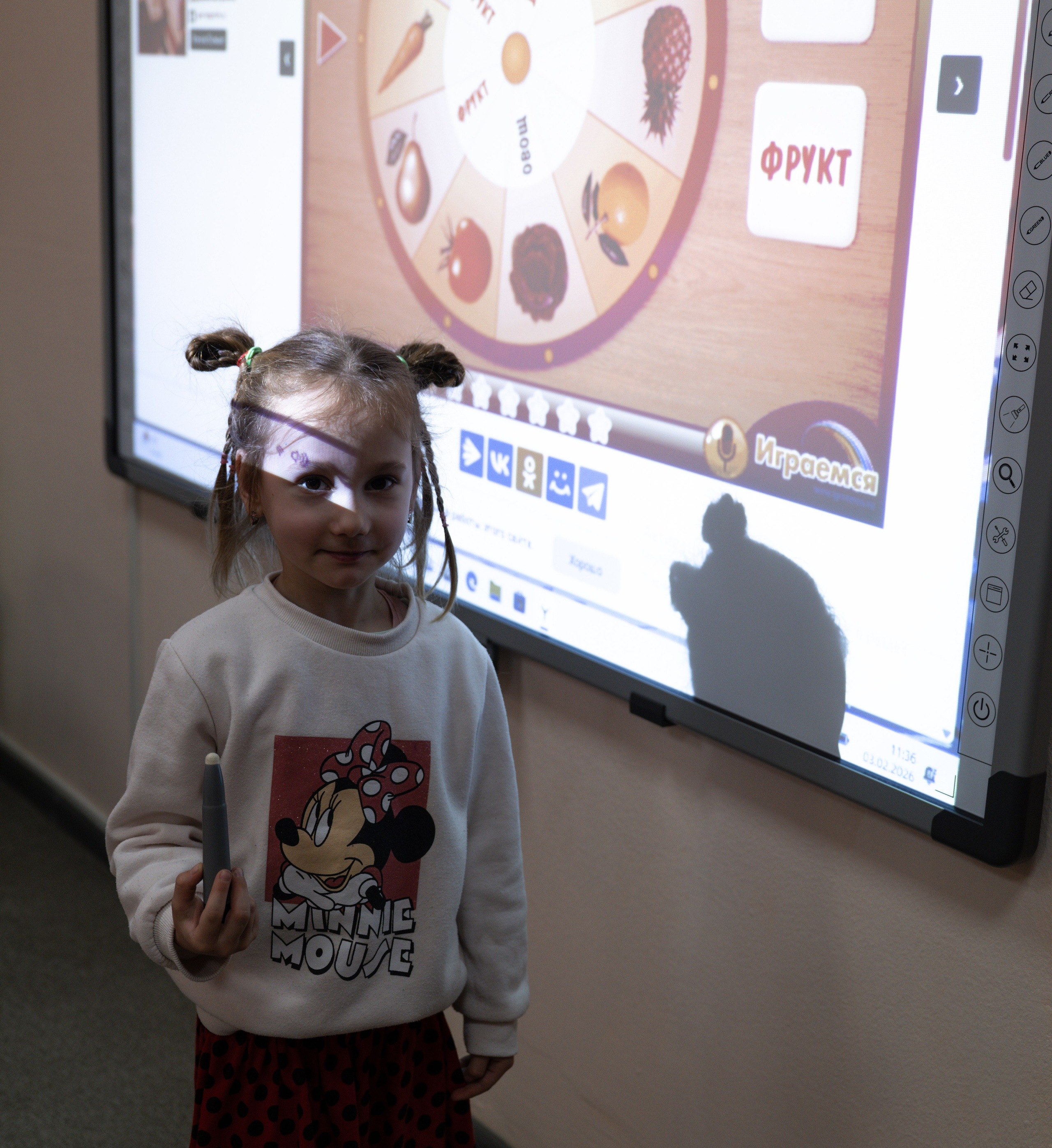 Детская фотосессия в Детском саду МБДОУ № 11. Студийный и свадебный фотограф и видеограф в Севастополе — Юлия Макаренко