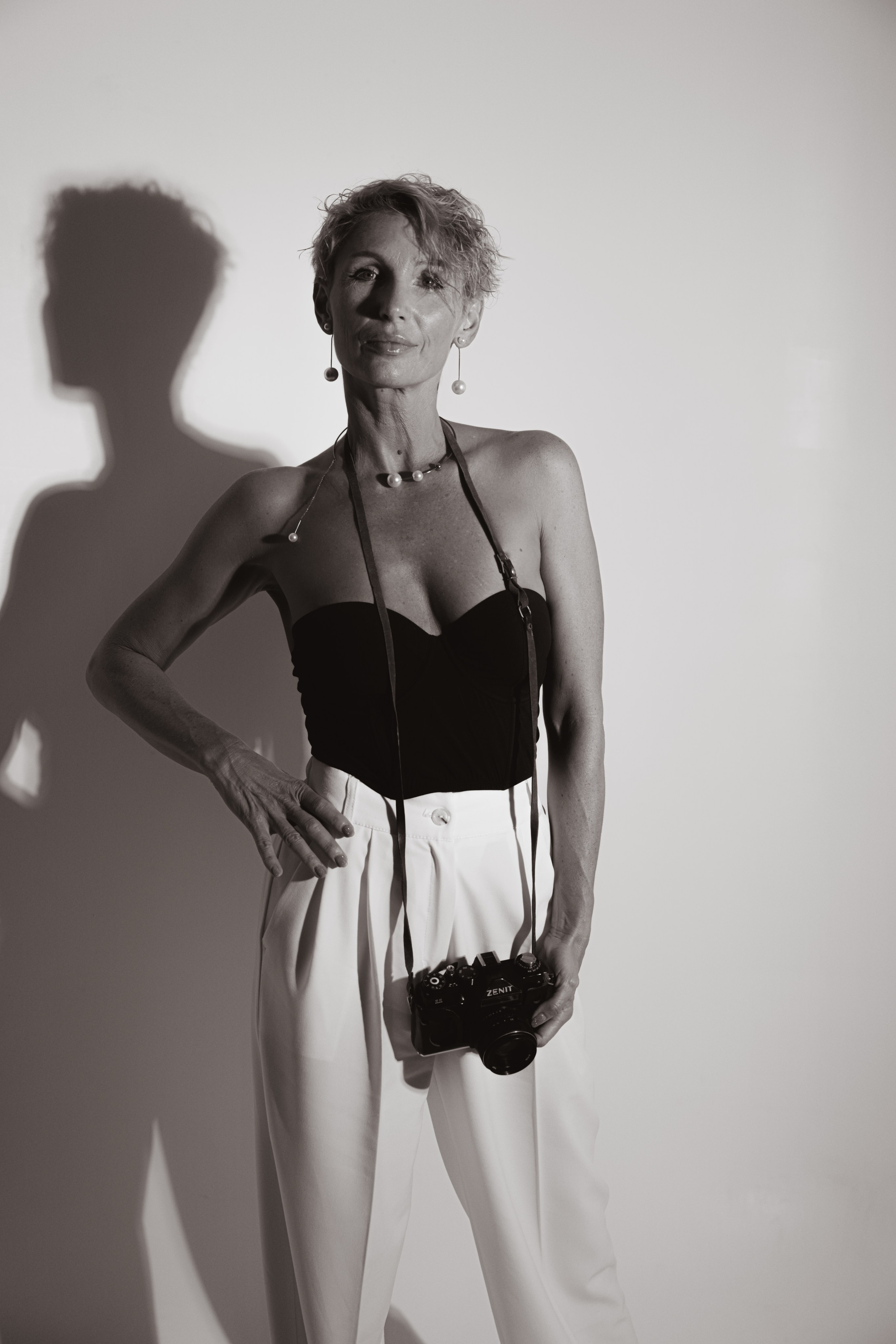 Студийные фотосессии. Студийный и свадебный фотограф и видеограф в Севастополе — Юлия Макаренко