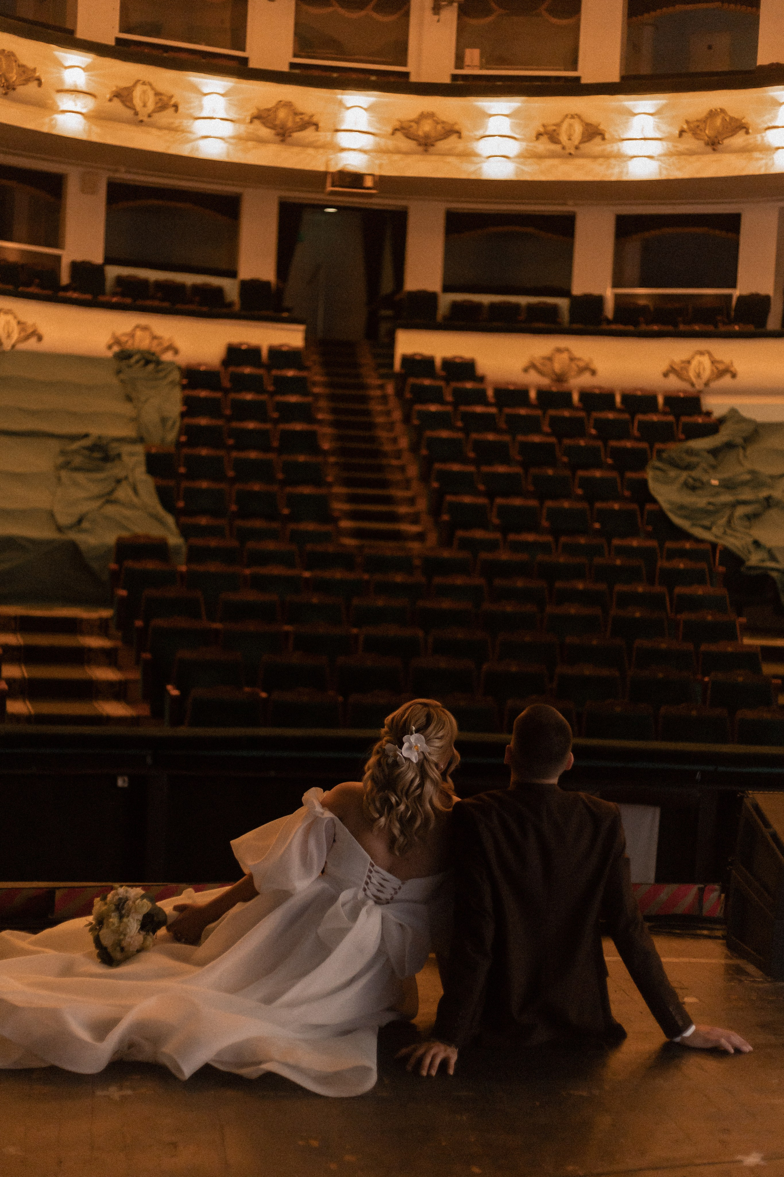 Ярослав и Анастасия. Фотограф свадебных и парных историй Кристина Шакула