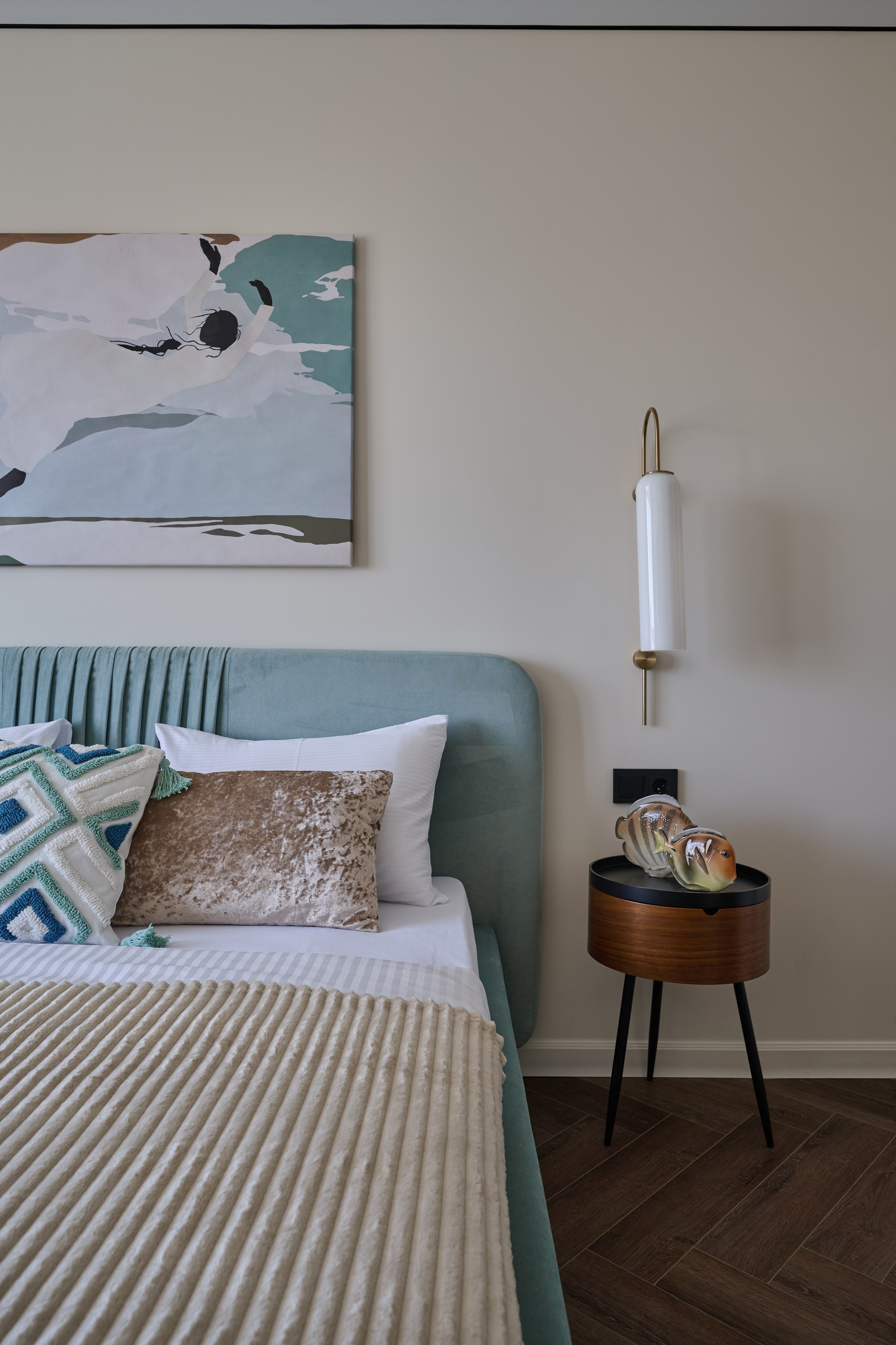 Квартира 154. Интерьерный фотограф в Краснодаре