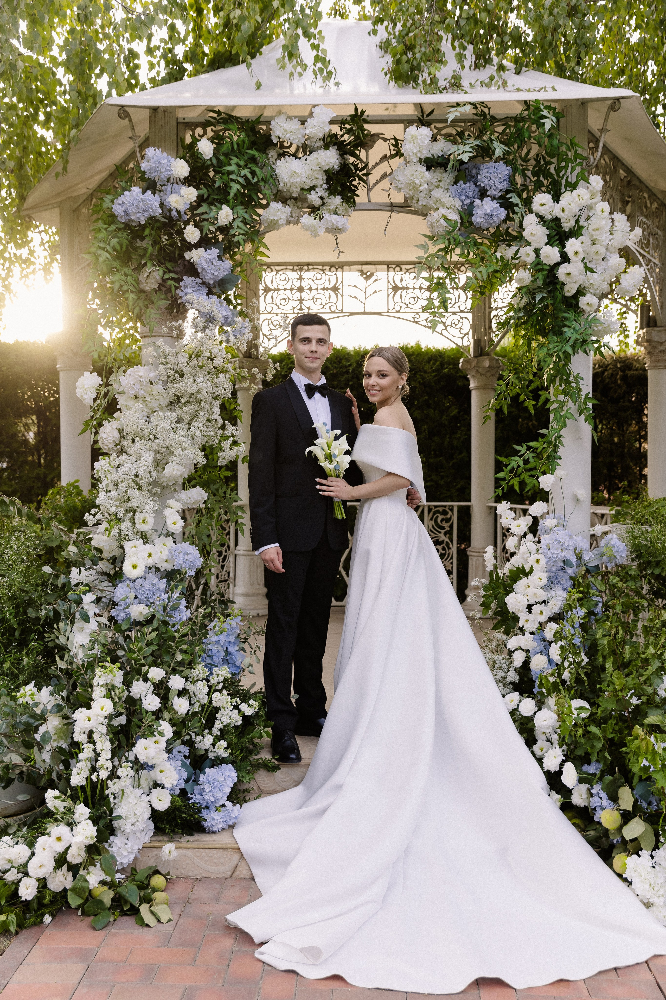 Никита&Катя. Свадебный и семейный фотограф в Краснодаре и крае