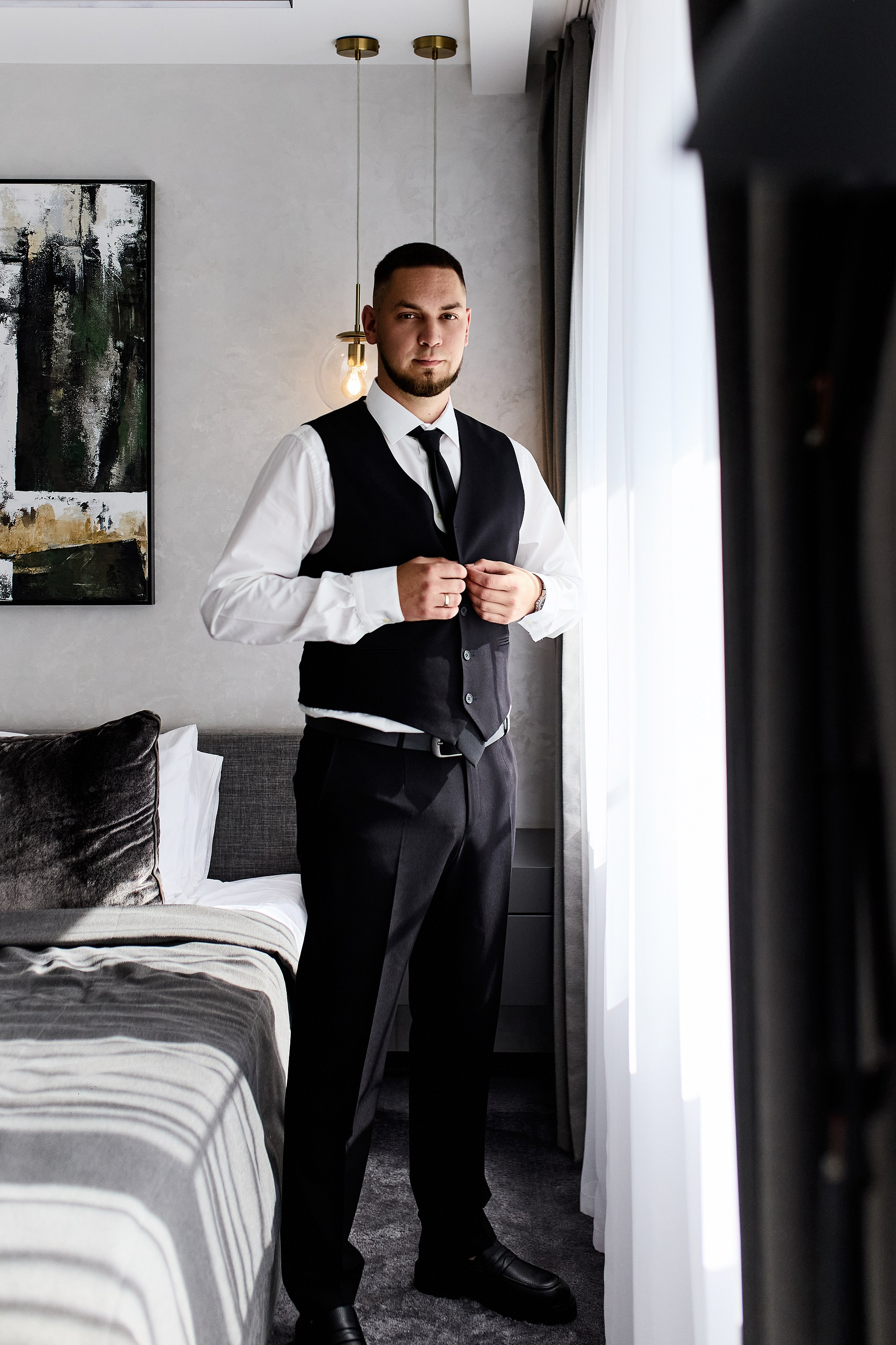 Wedding Day Артём + Татьяна. Свадебный и портретный фотограф в Белгороде Гаркавцева Полина