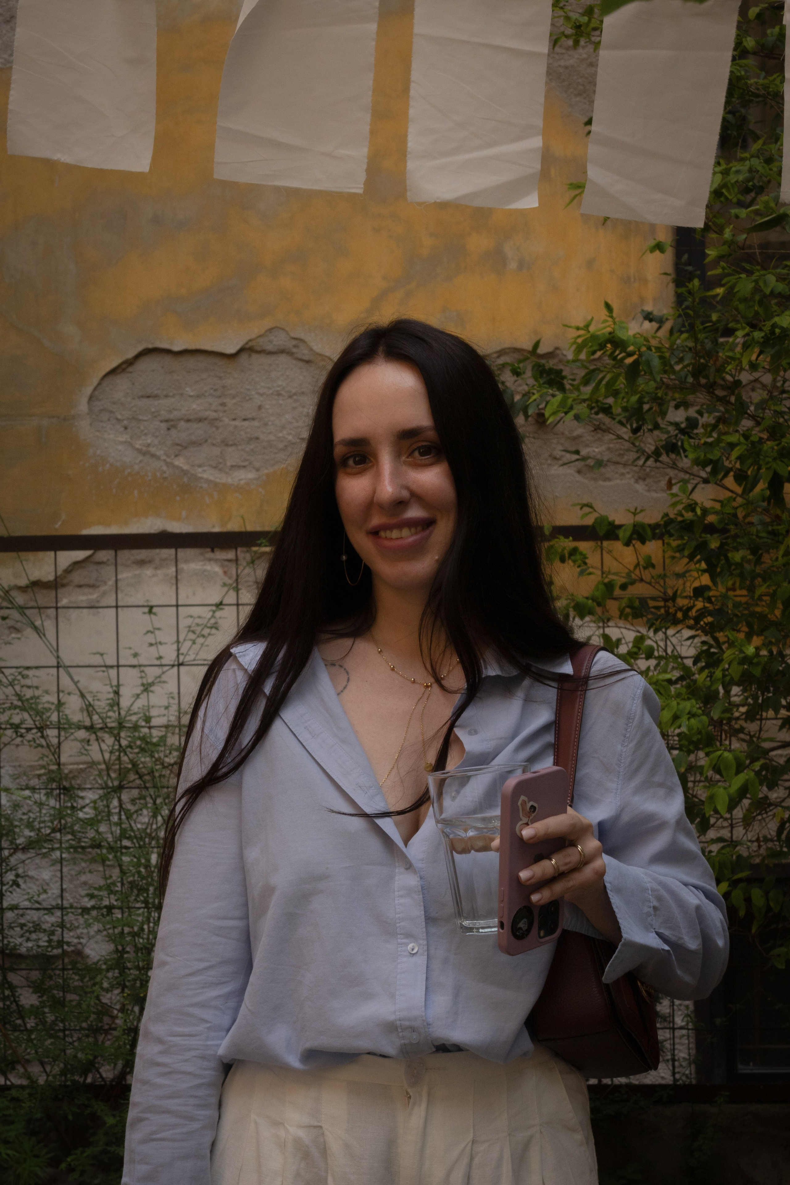 Prague, book presentation. Magic photos