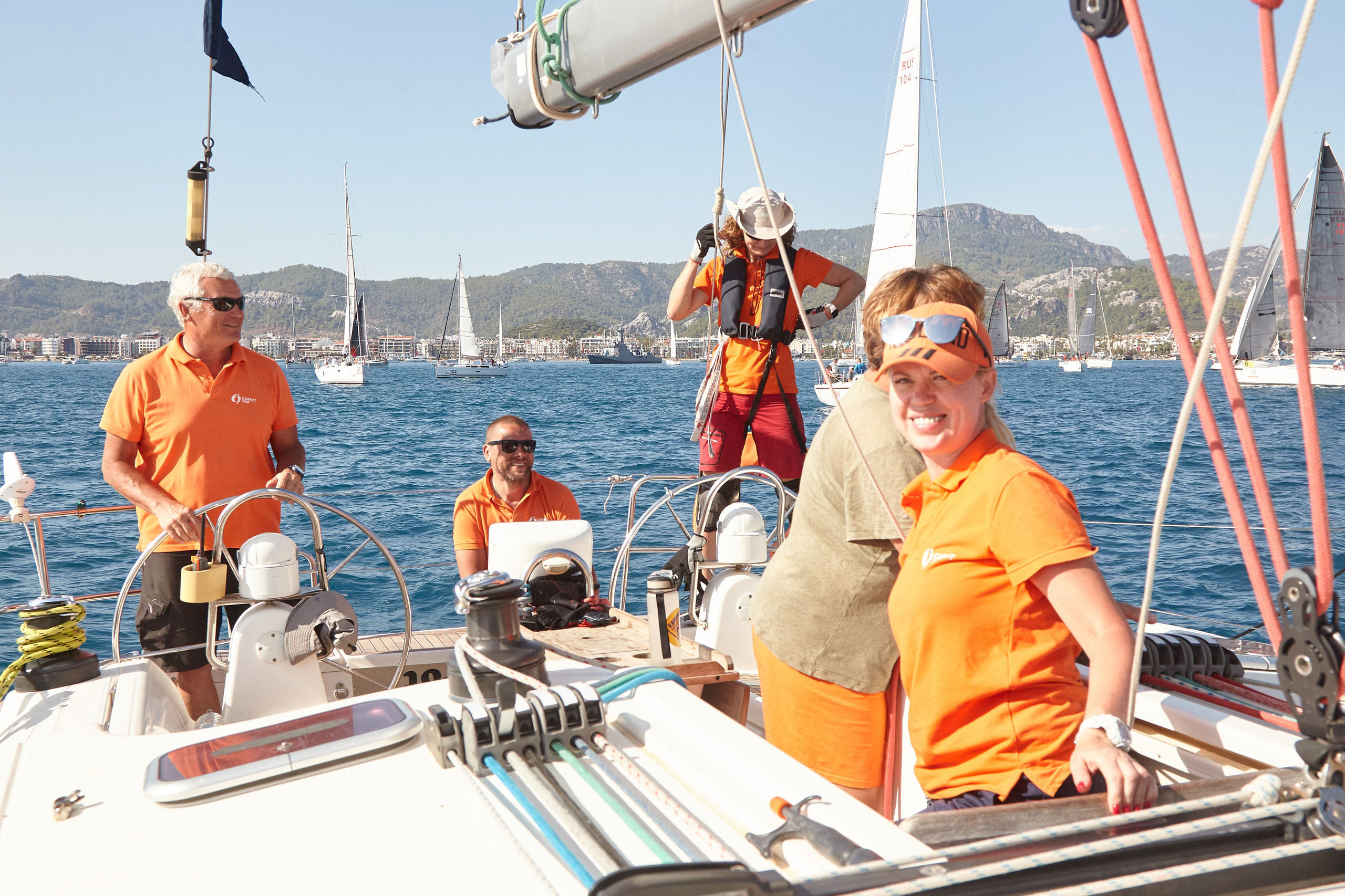 Корпоративные мероприятия. Фотохроника для следующих поколений