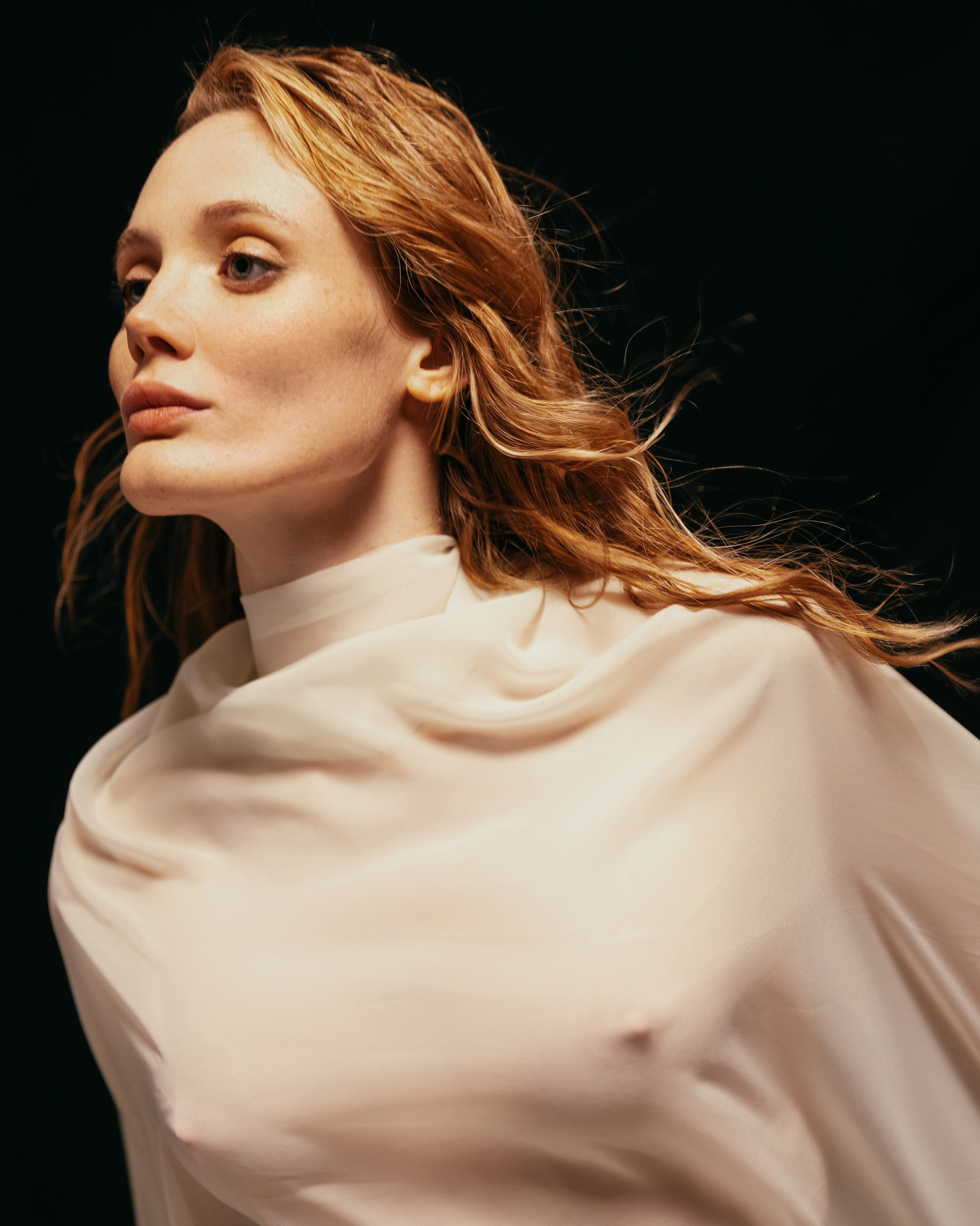 Кира. Фотограф Москва, преподаватель ретуши