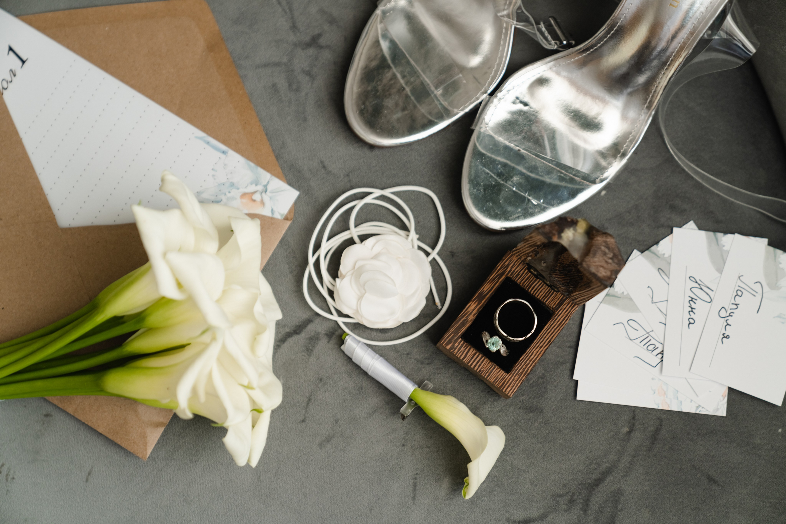 Свадебная съемка. Свадебный и семейный фотограф в Санкт-Петербурге Олеся Еремеева