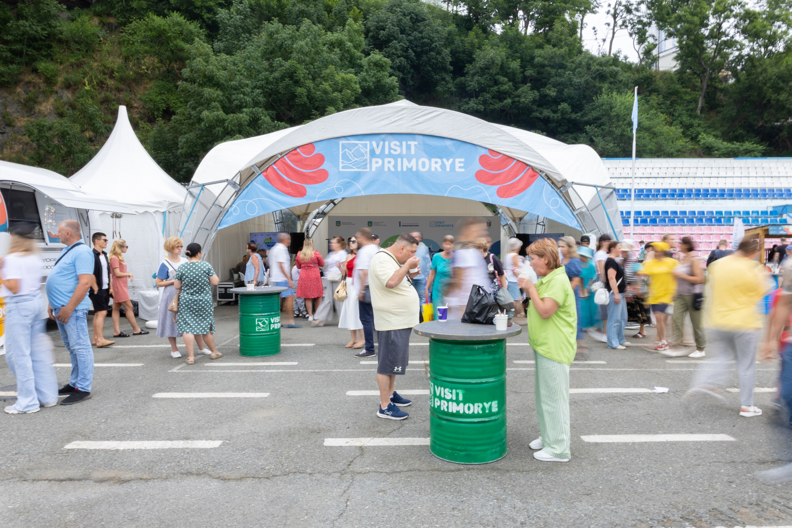 День Рыбака. Олег Катакинов| Репортажный фотограф в городе у моря (Владивосток)