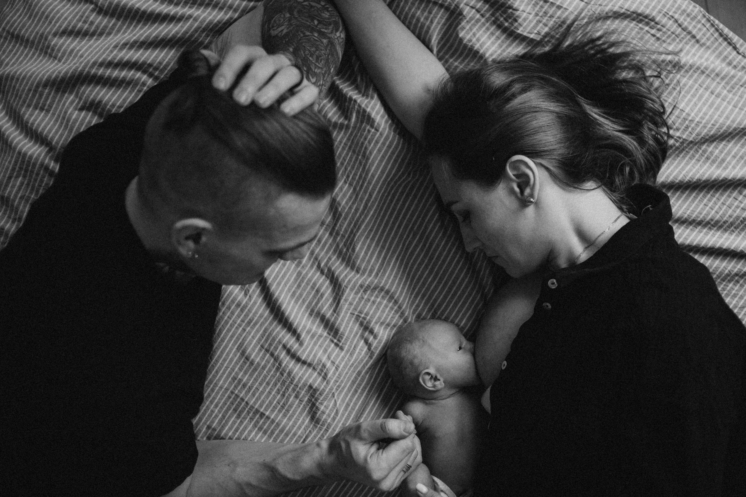 Выписка Мирославы. Семейный фотограф и фотограф на роды в Ростове-на-Дону Мухина Виктория