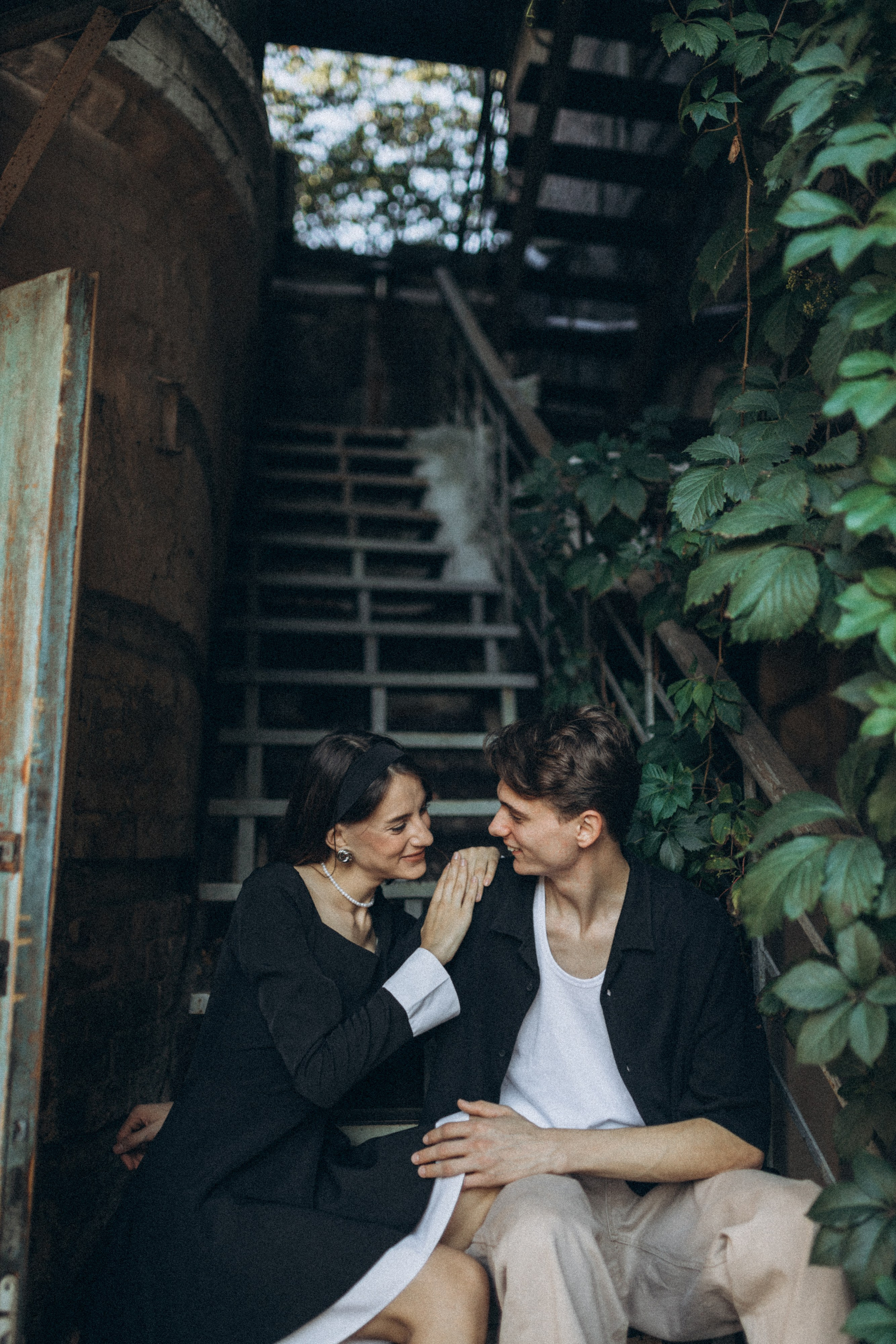 Лиза & Сережа. Семейный фотограф и фотограф на роды в Ростове-на-Дону Мухина Виктория