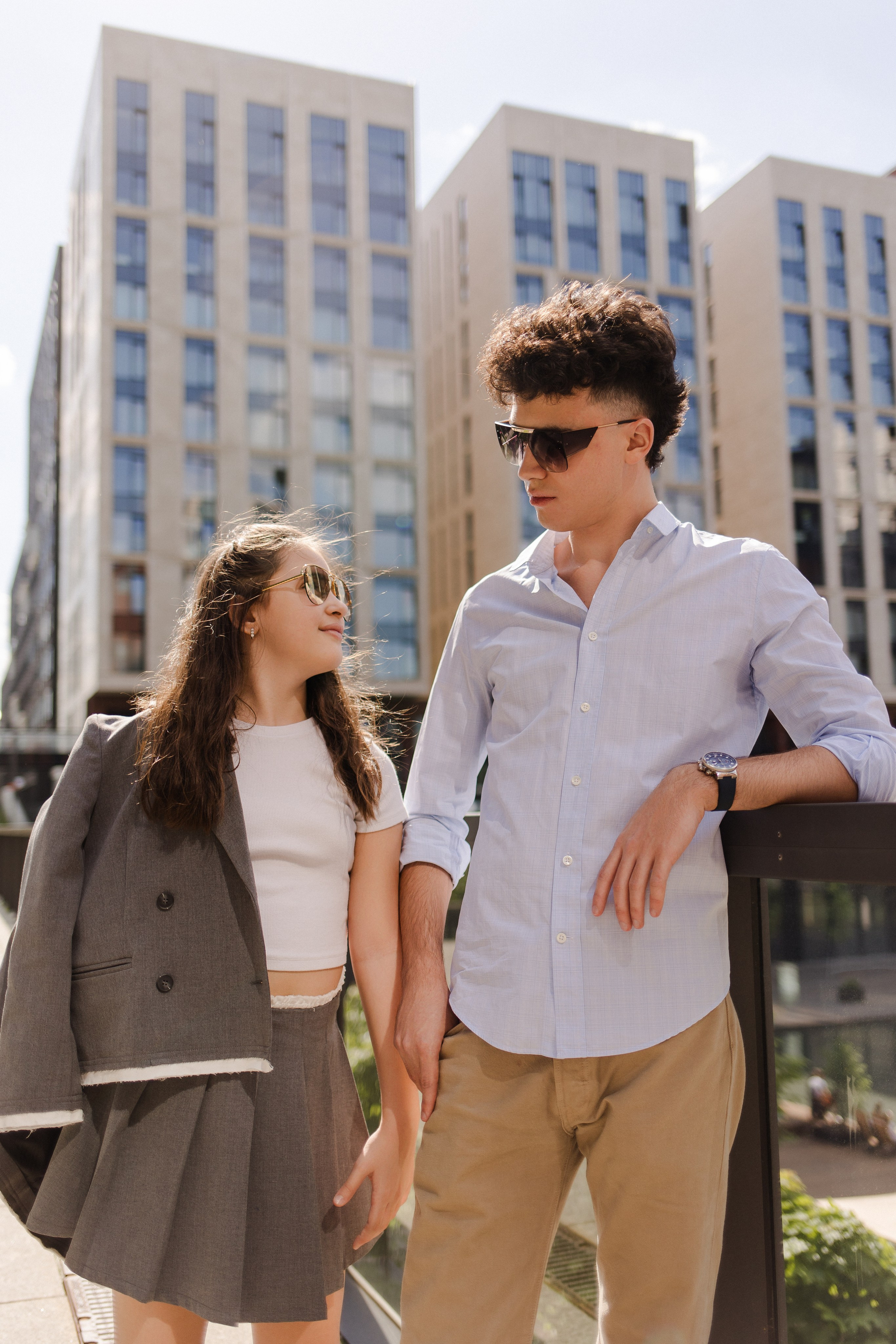 Алена с семьей. Семейный и детский фотограф в Москве Кузьмина Мария