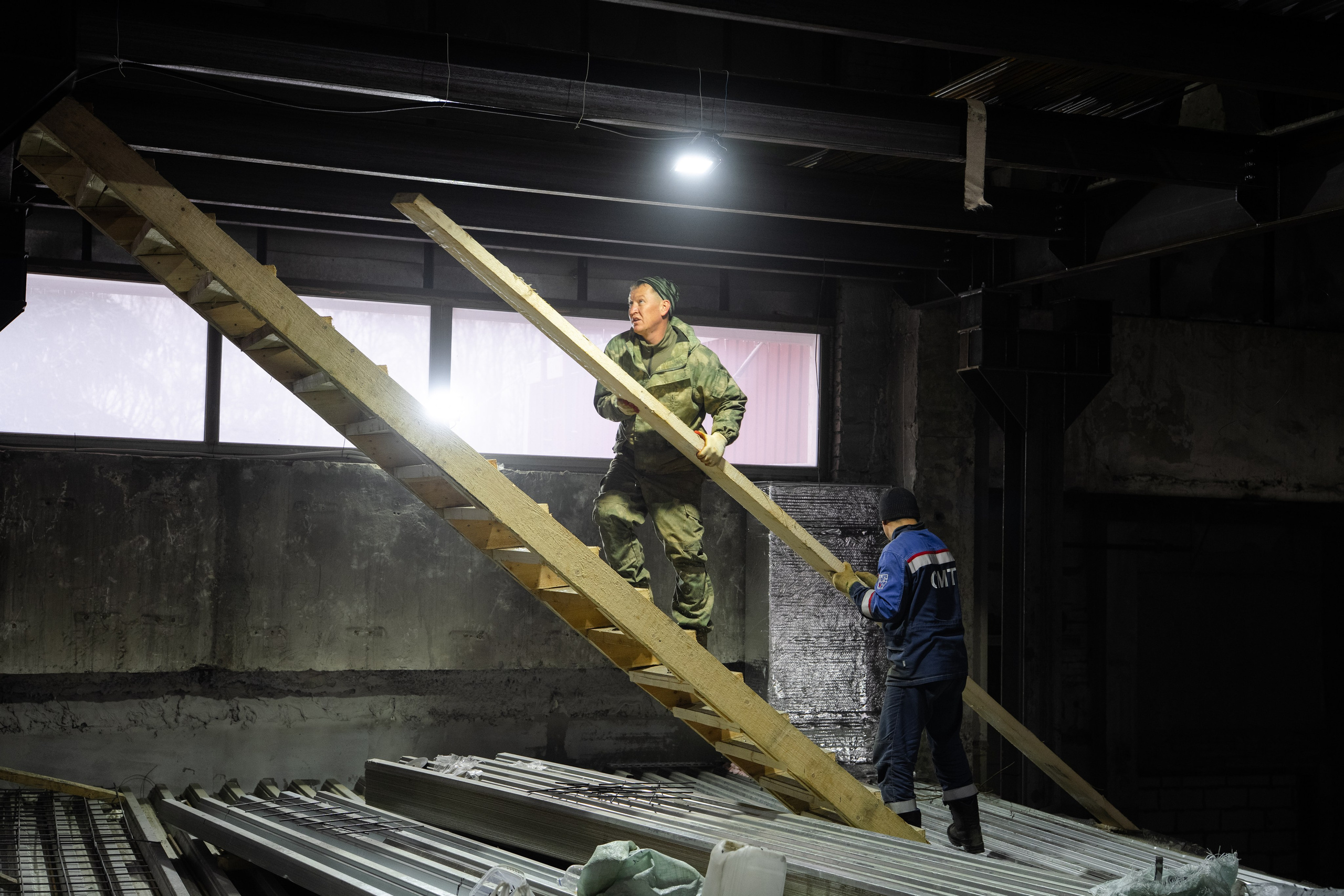 Land. Фотограф в Санкт-Петербурге Мария Александрова