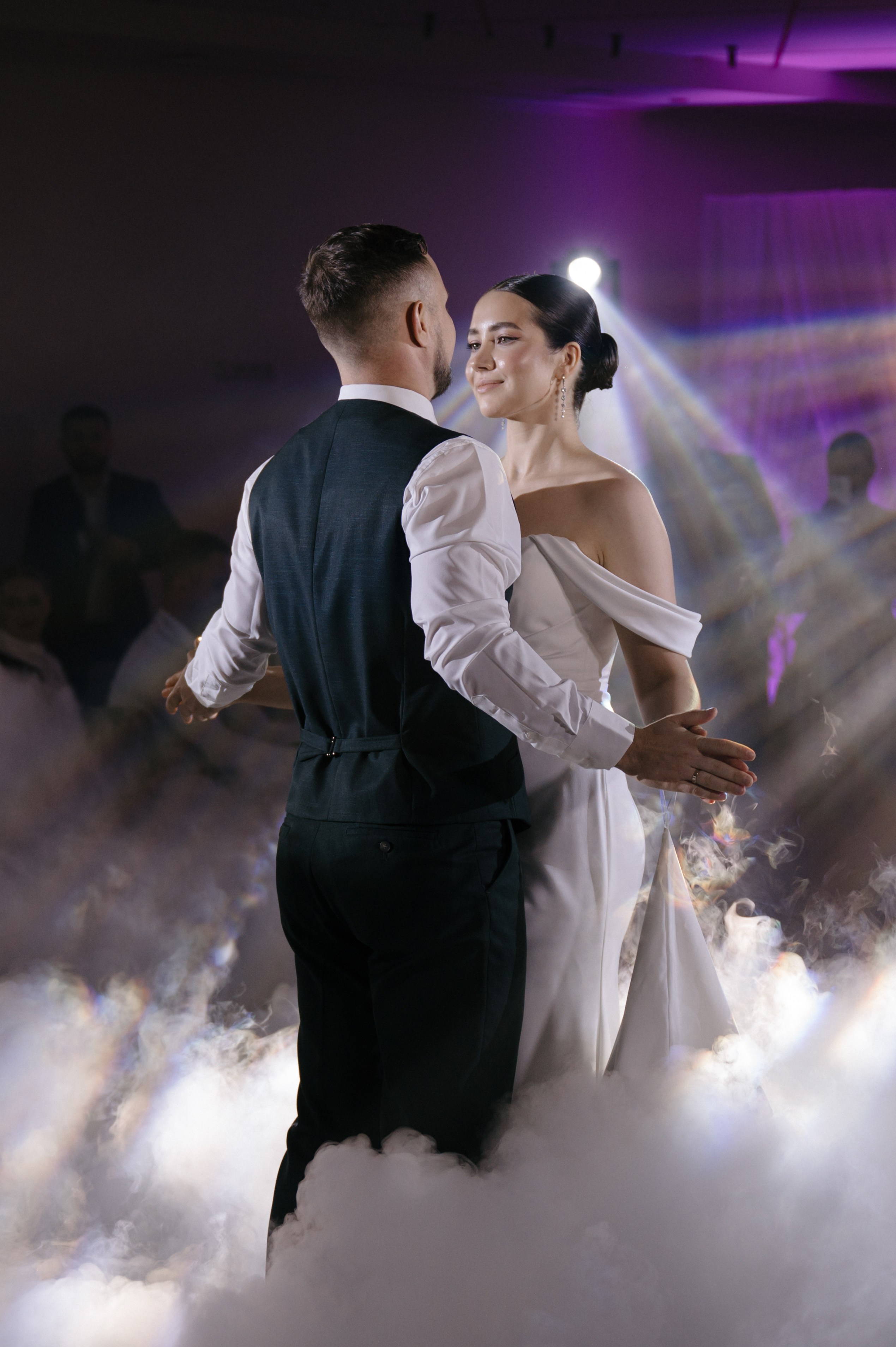 А&В. Свадебный и семейный фотограф Олеся Маркелова