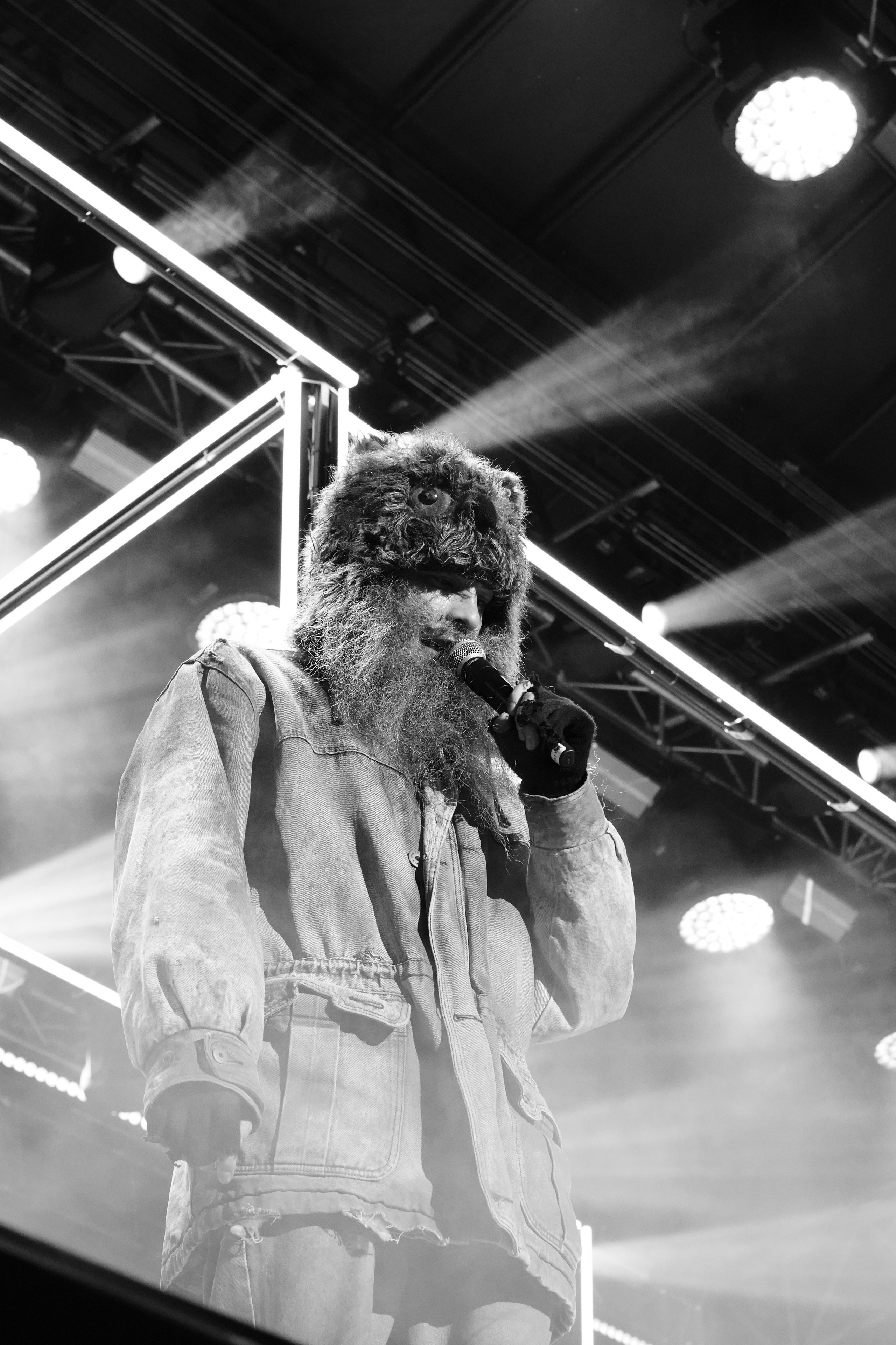 Haski’s concert. Katyavasileva