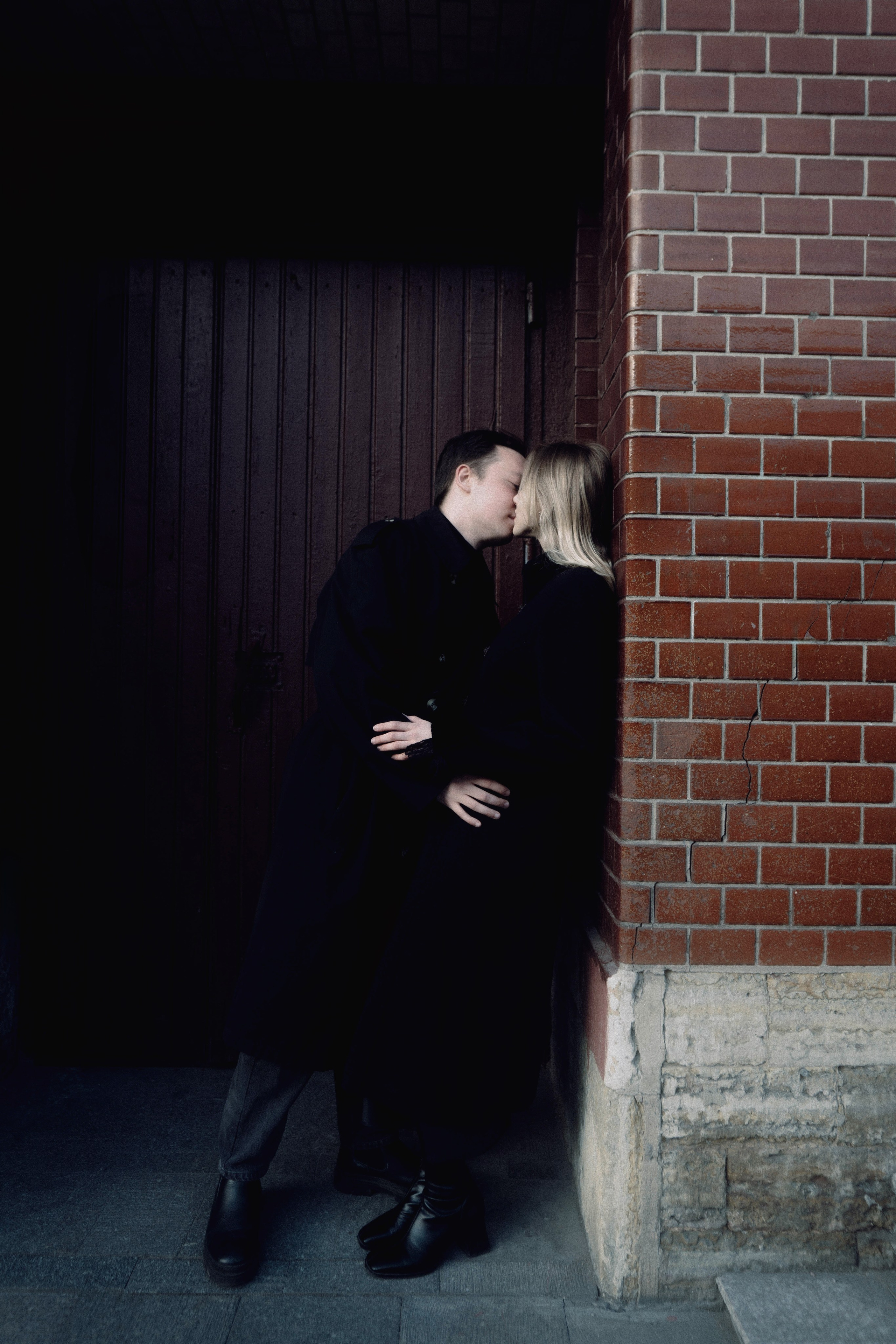 Парная съёмка. Кузнецова Василиса | Smotrydushoy