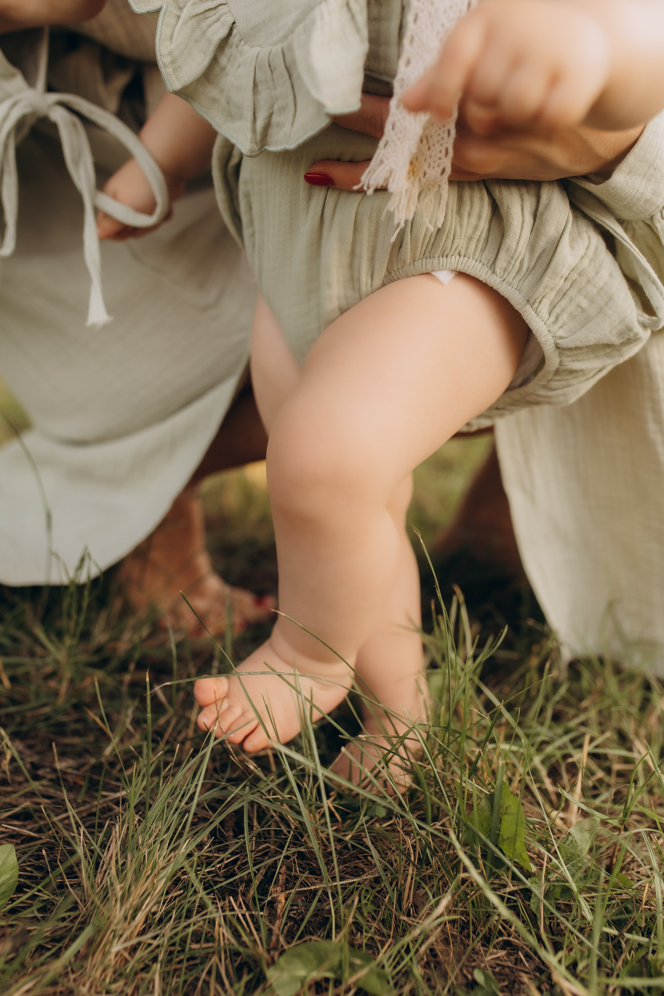 Виктория и Есения. Свадебный и семейный фотограф в Белгороде Евгения Курочкина