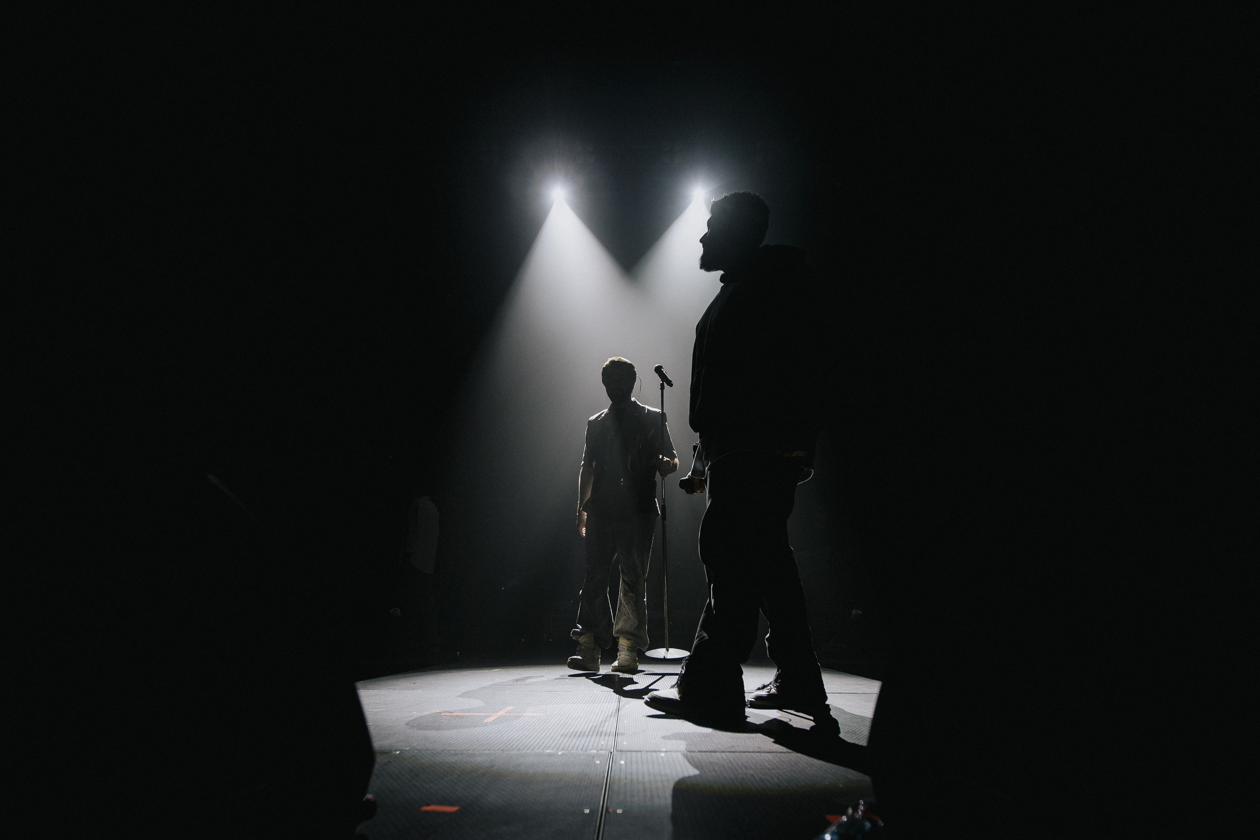 ANDRO|ELMAN|TONI|MONA. Фотограф Иркутск Антипин Сергей