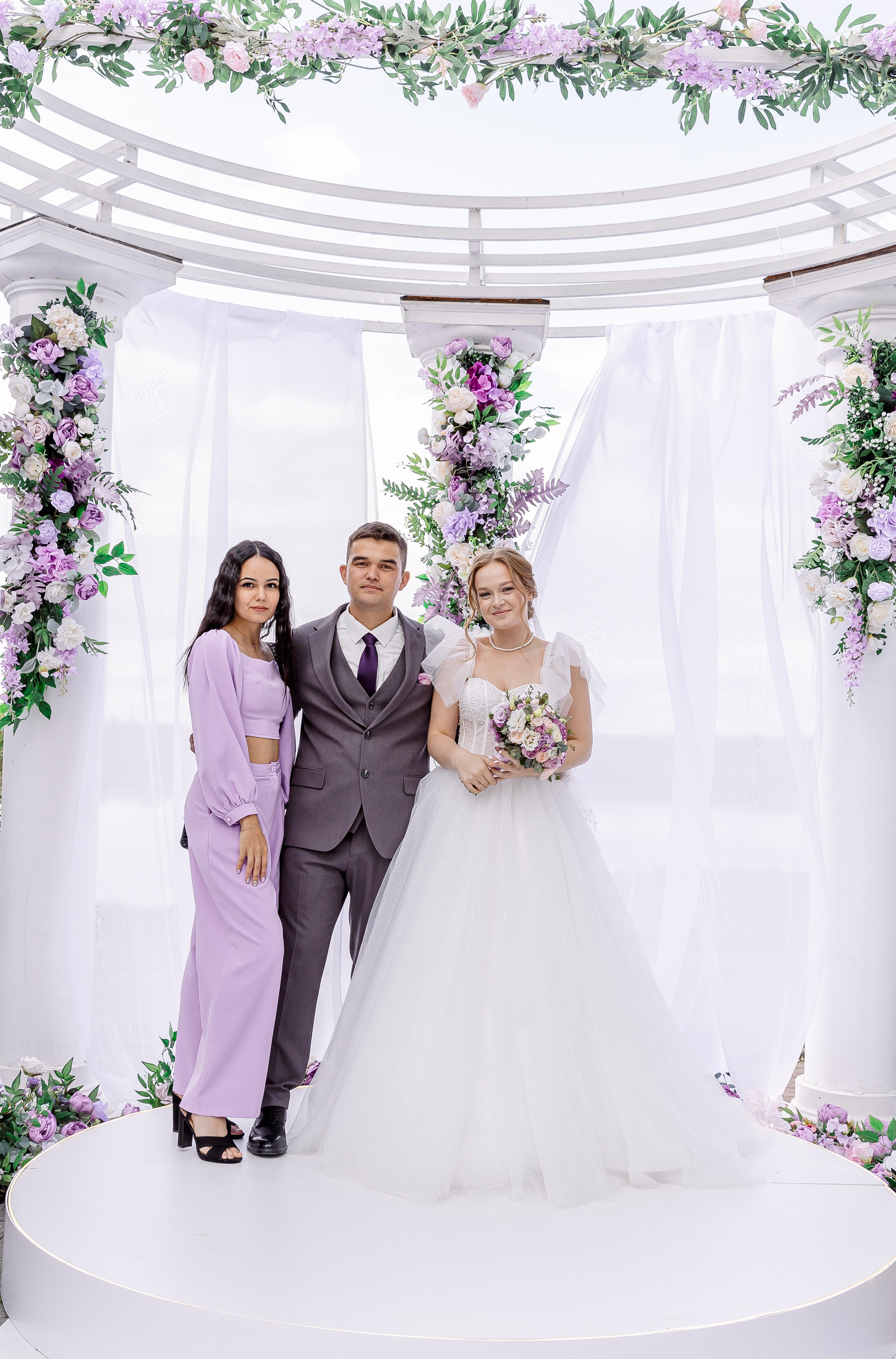 Любовь и Евгений. Свадебный и семейный фотограф в Челябинске Юлия Ишимова