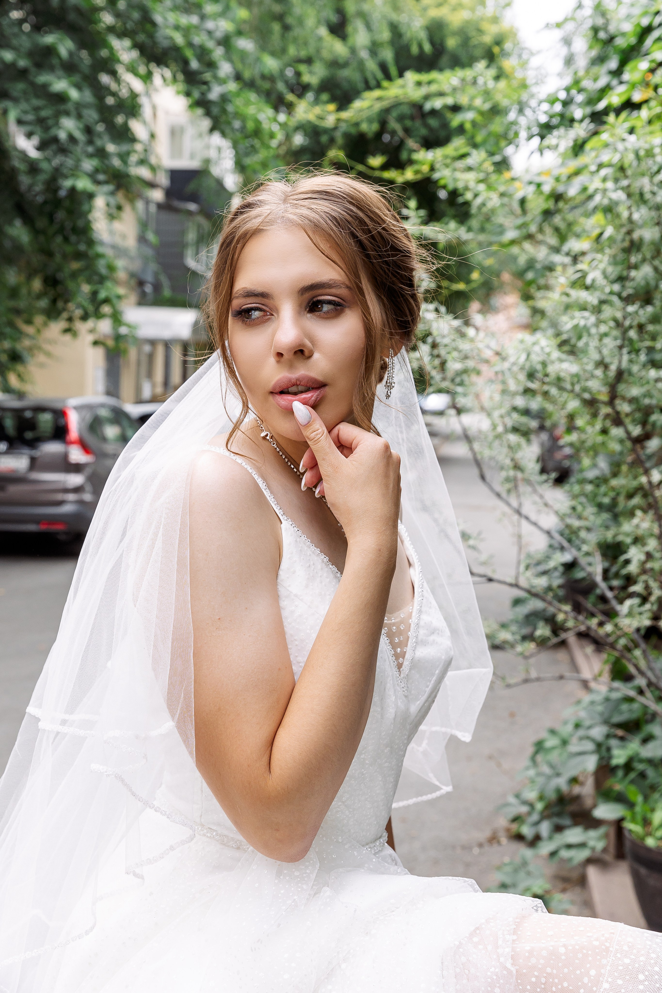 Александра и Михаил. Свадебный и семейный фотограф в Челябинске Юлия Ишимова