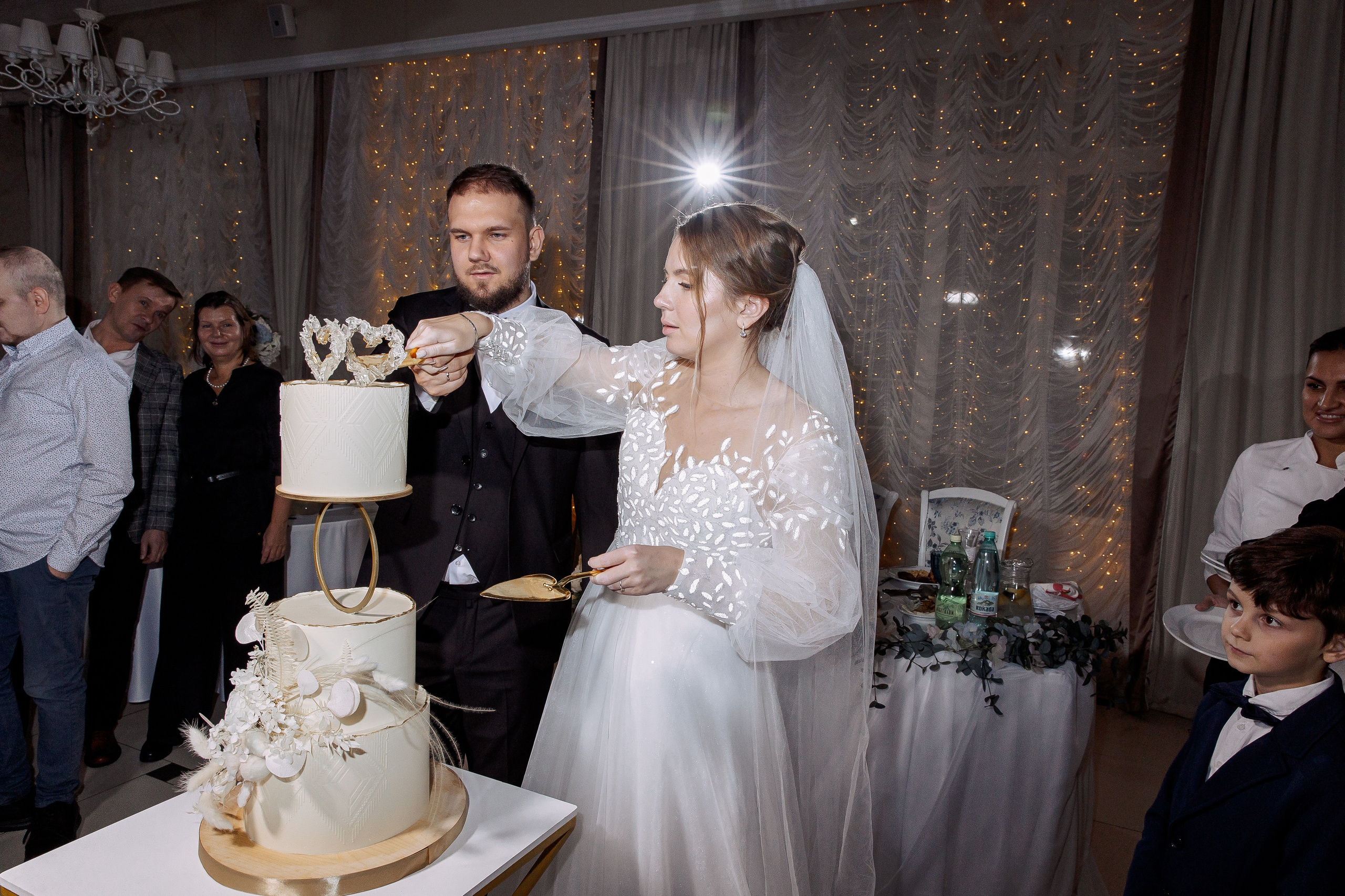 Владислава и Никита. Свадебный и семейный фотограф в Челябинске Юлия Ишимова